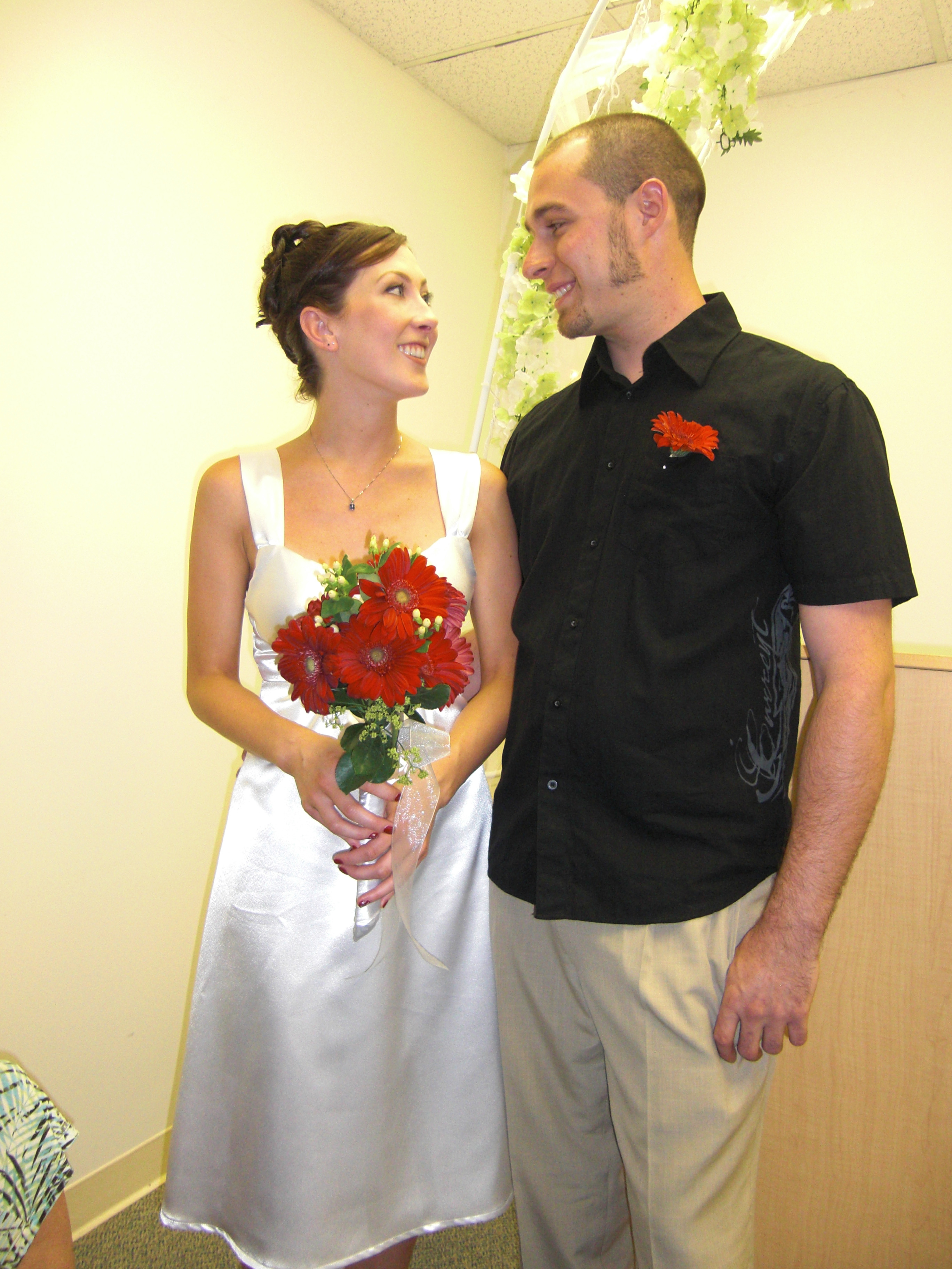 Sleepless In Cincinnati