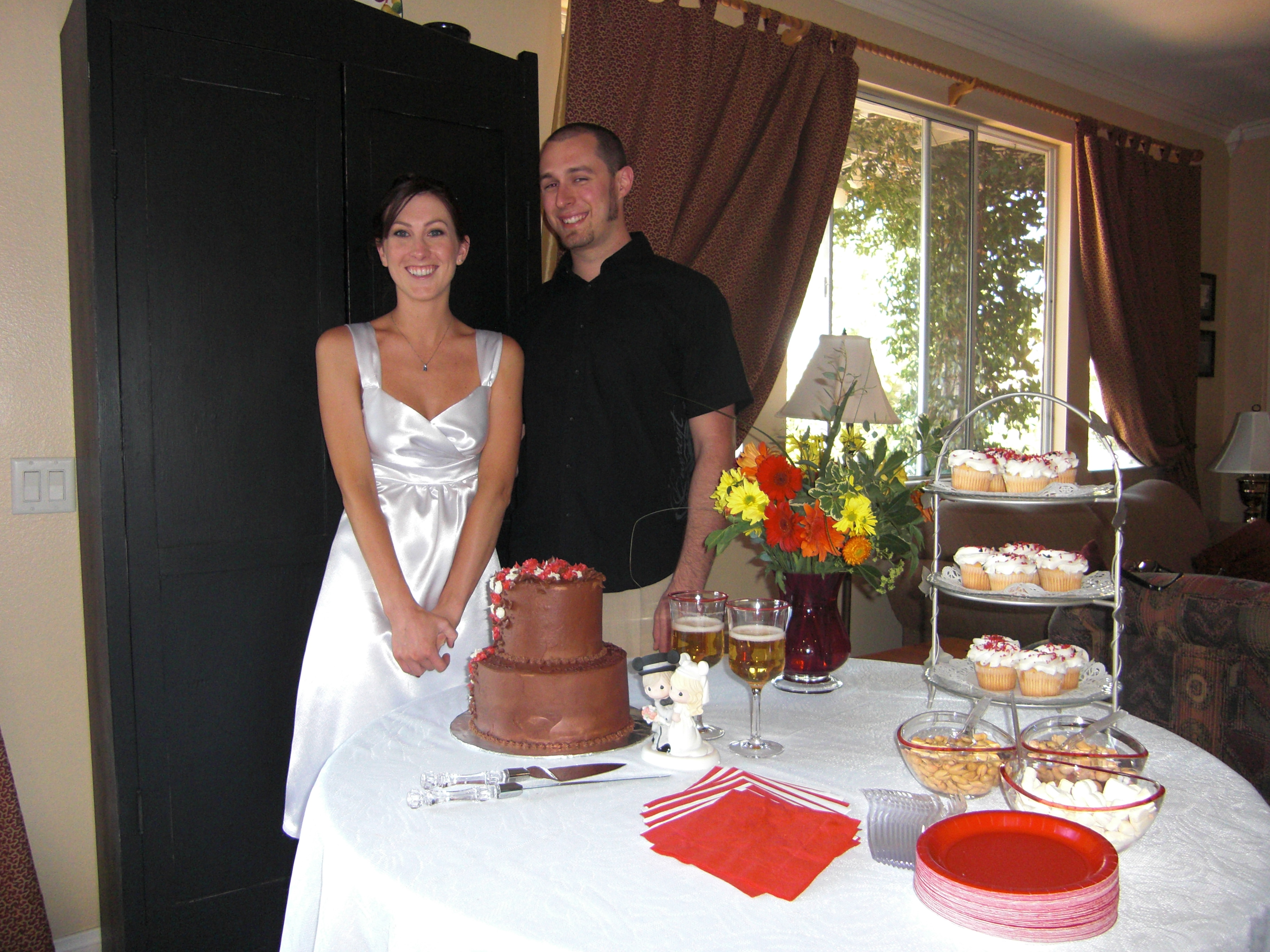 Sleepless In Cincinnati