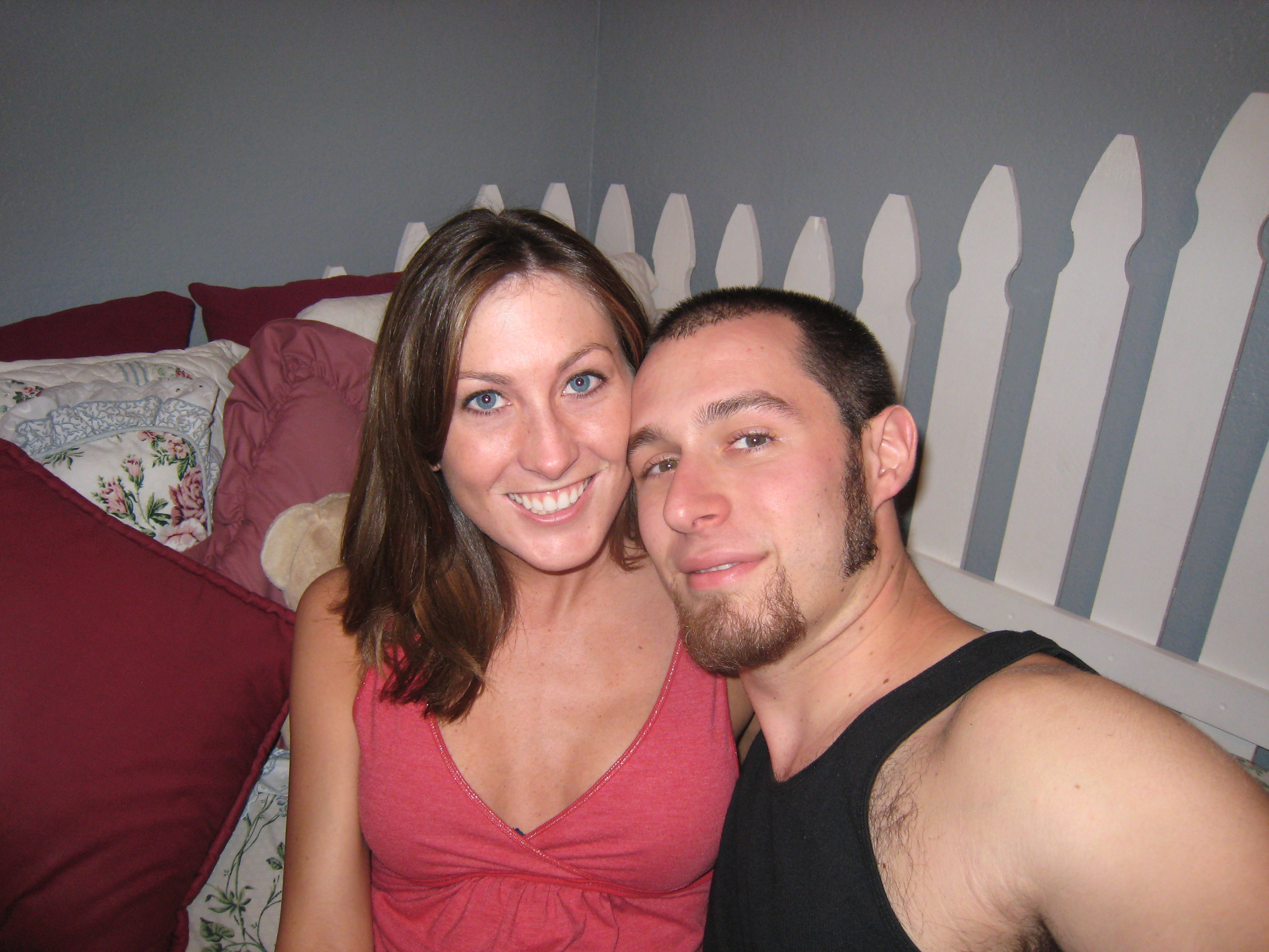 Sleepless In Cincinnati