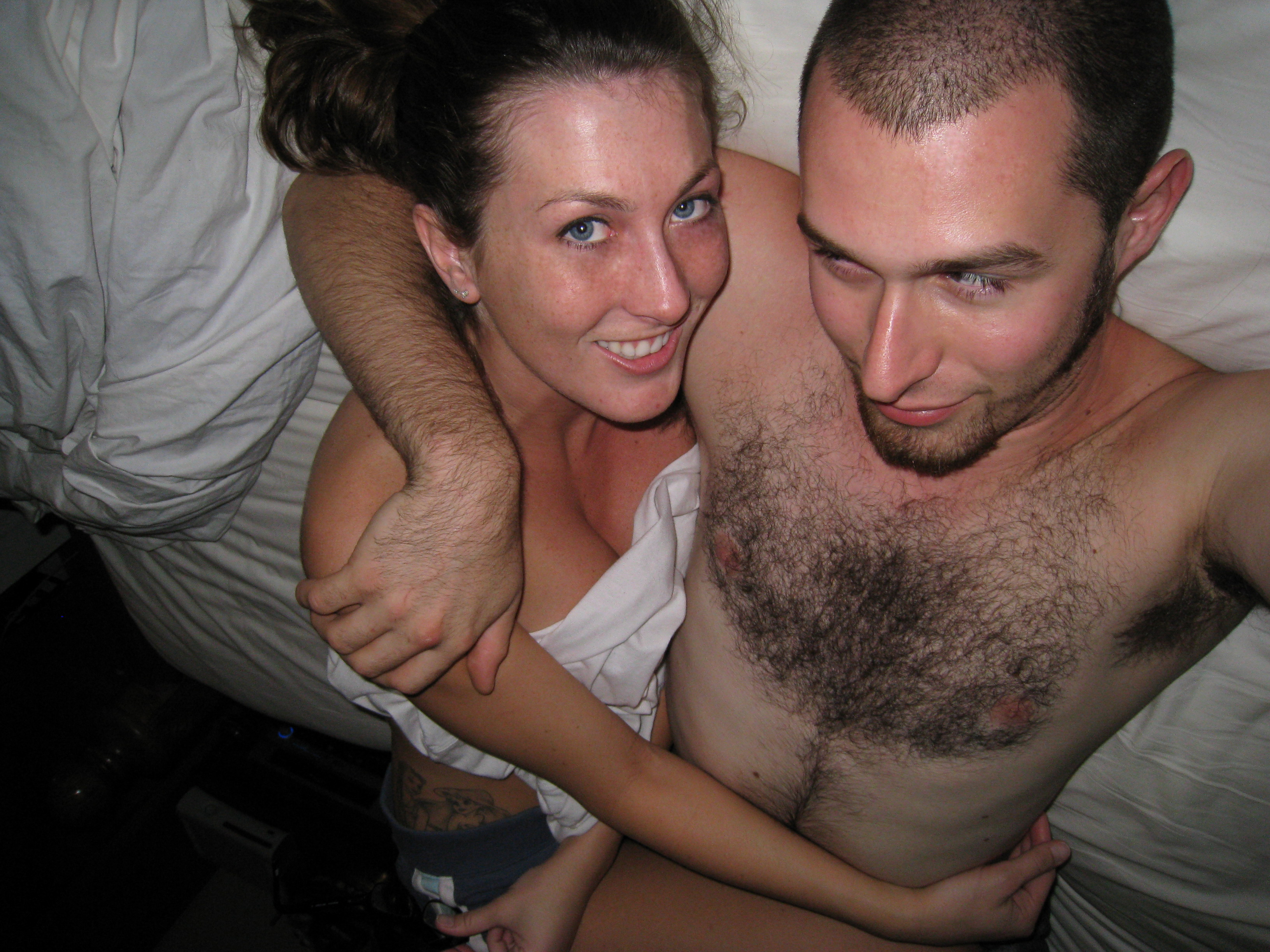 Sleepless In Cincinnati