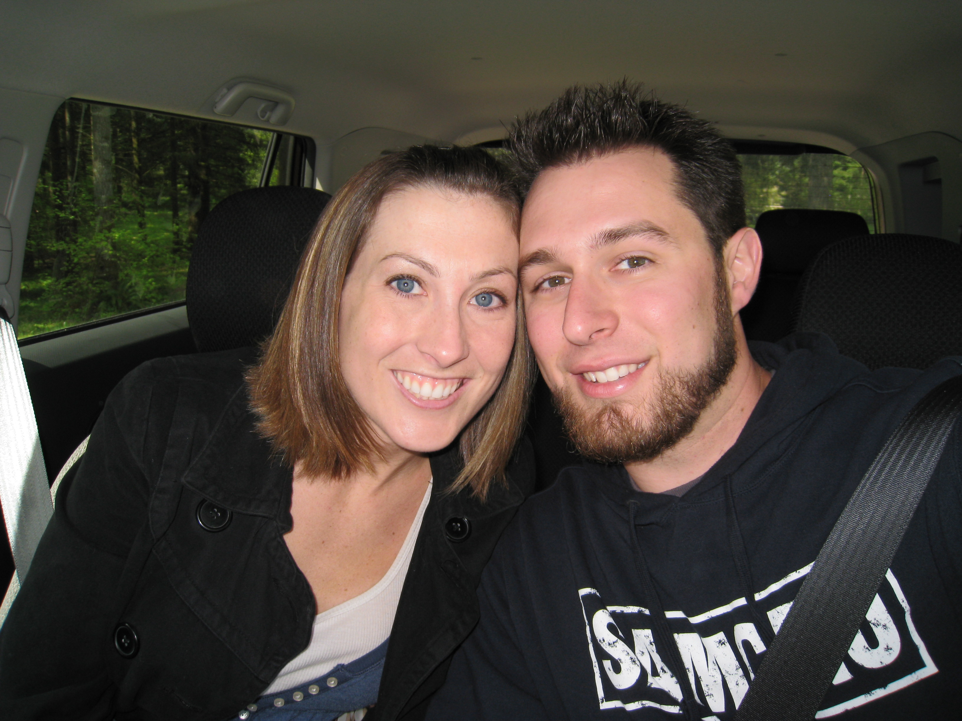 Sleepless In Cincinnati