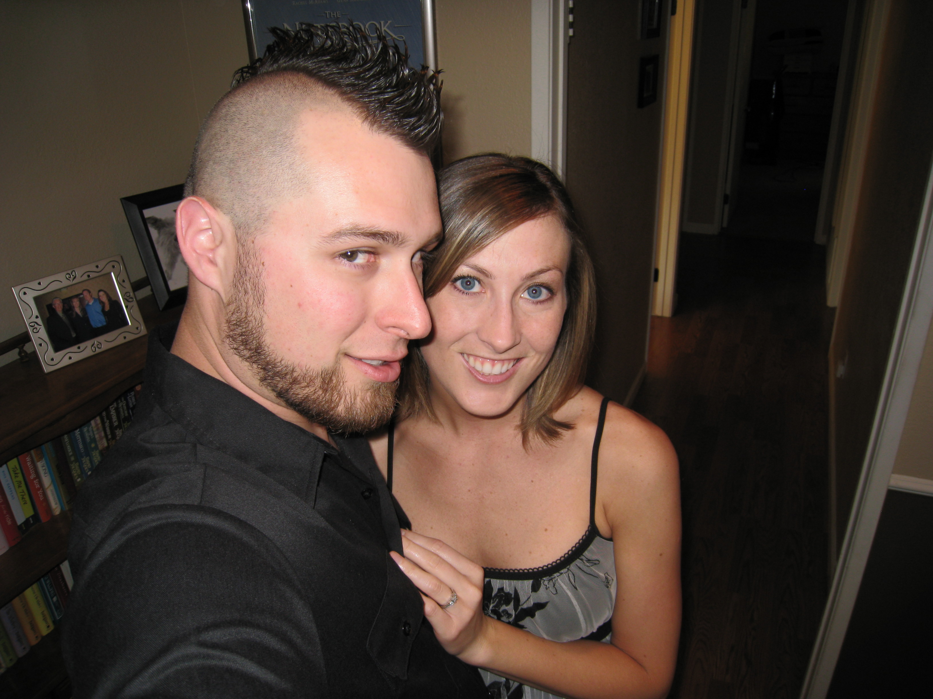 Sleepless In Cincinnati