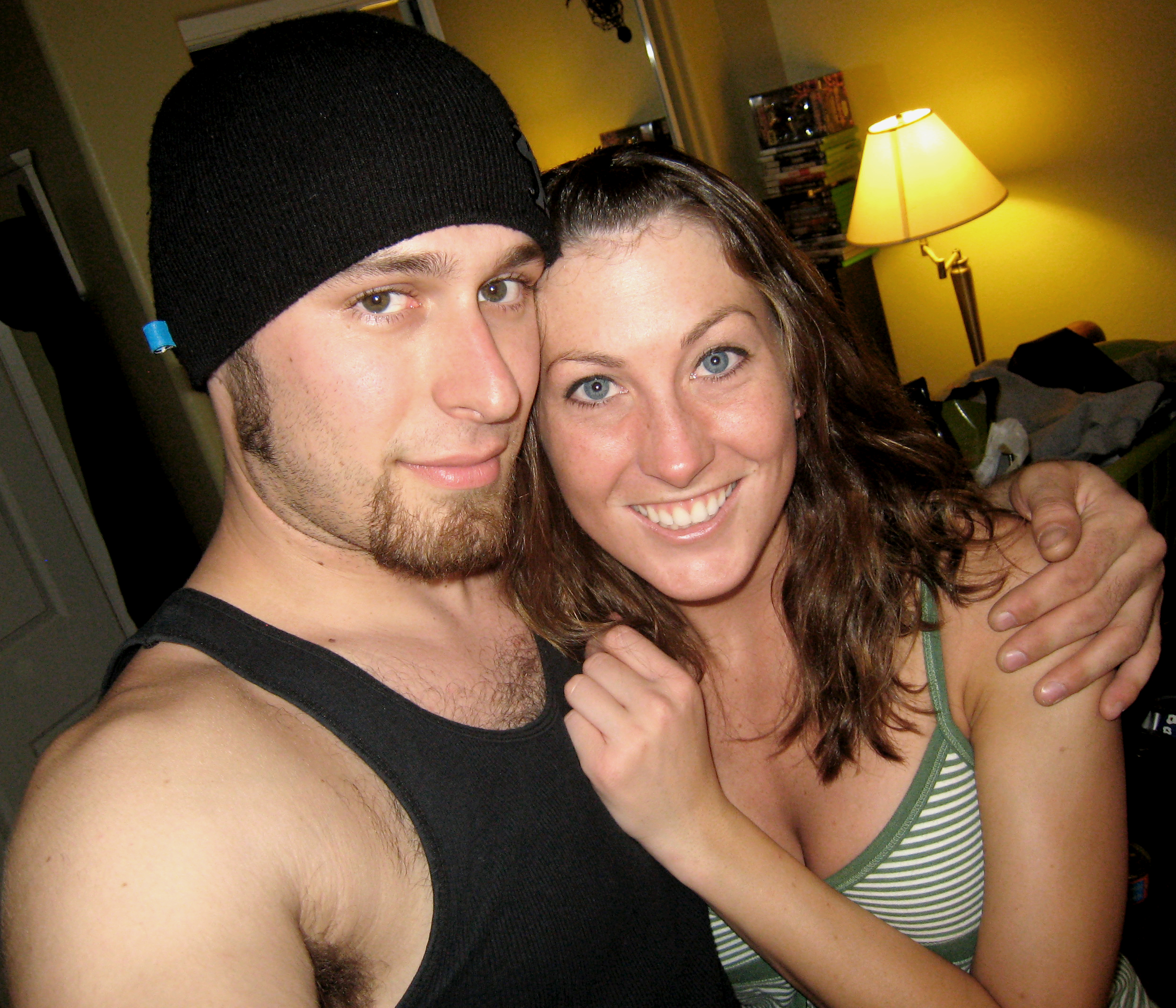 Sleepless In Cincinnati