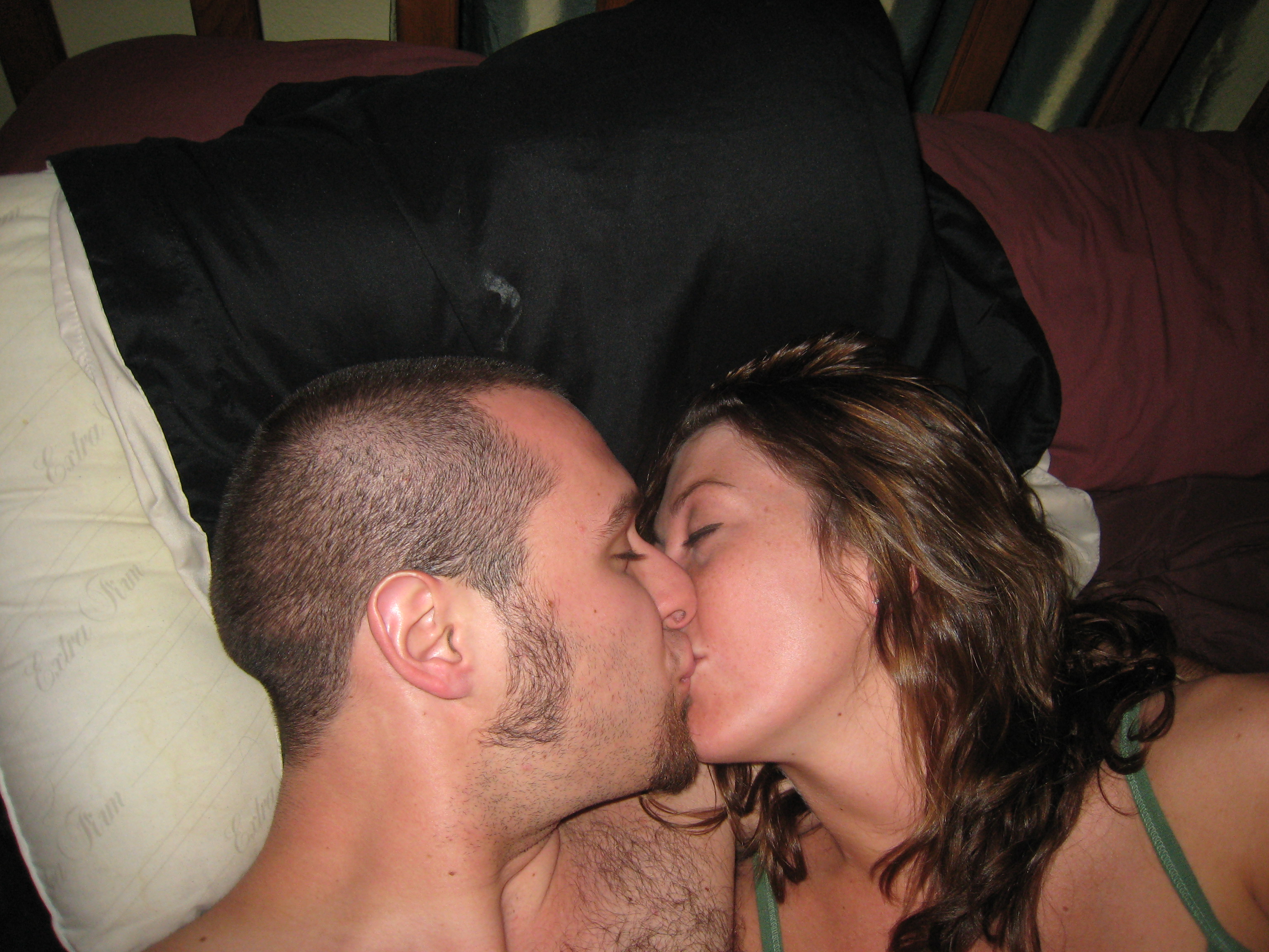 Sleepless In Cincinnati