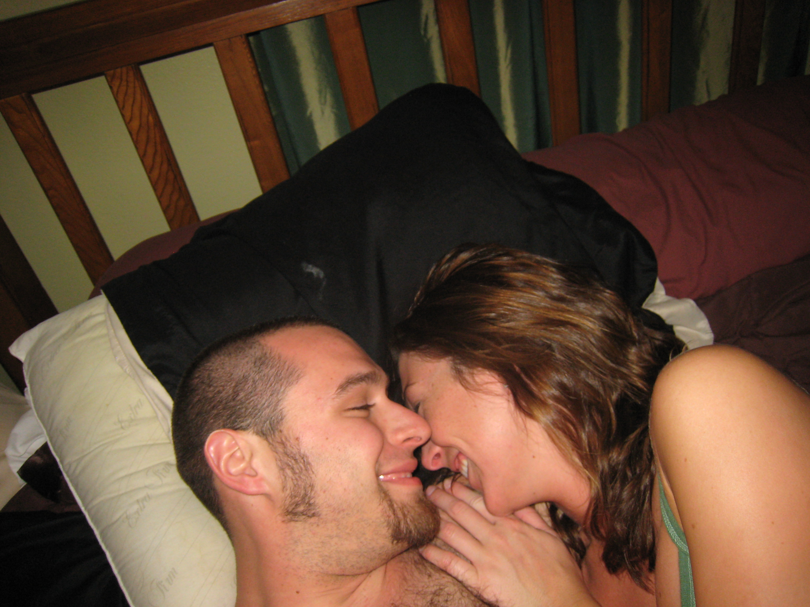 Sleepless In Cincinnati