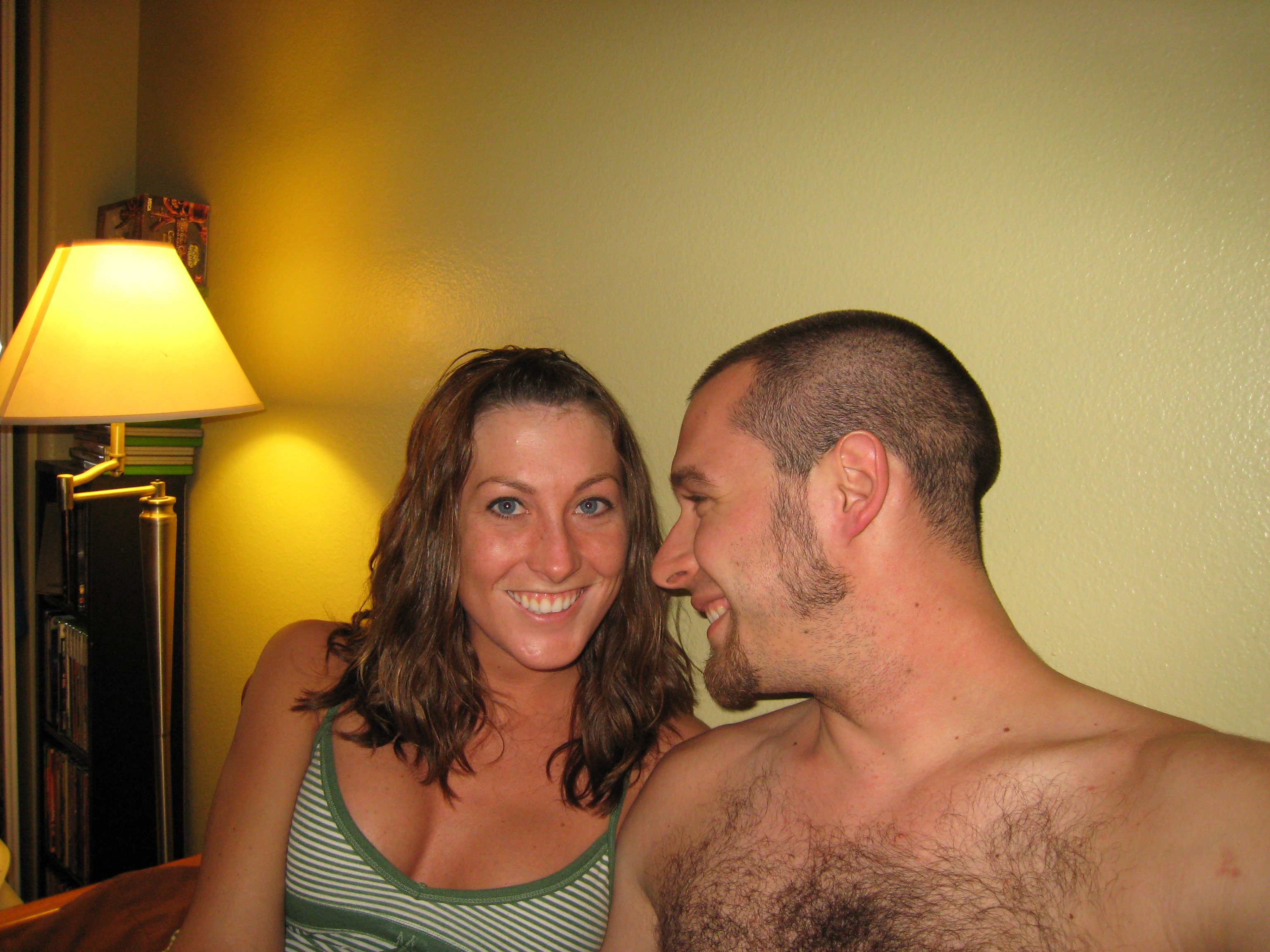 Sleepless In Cincinnati