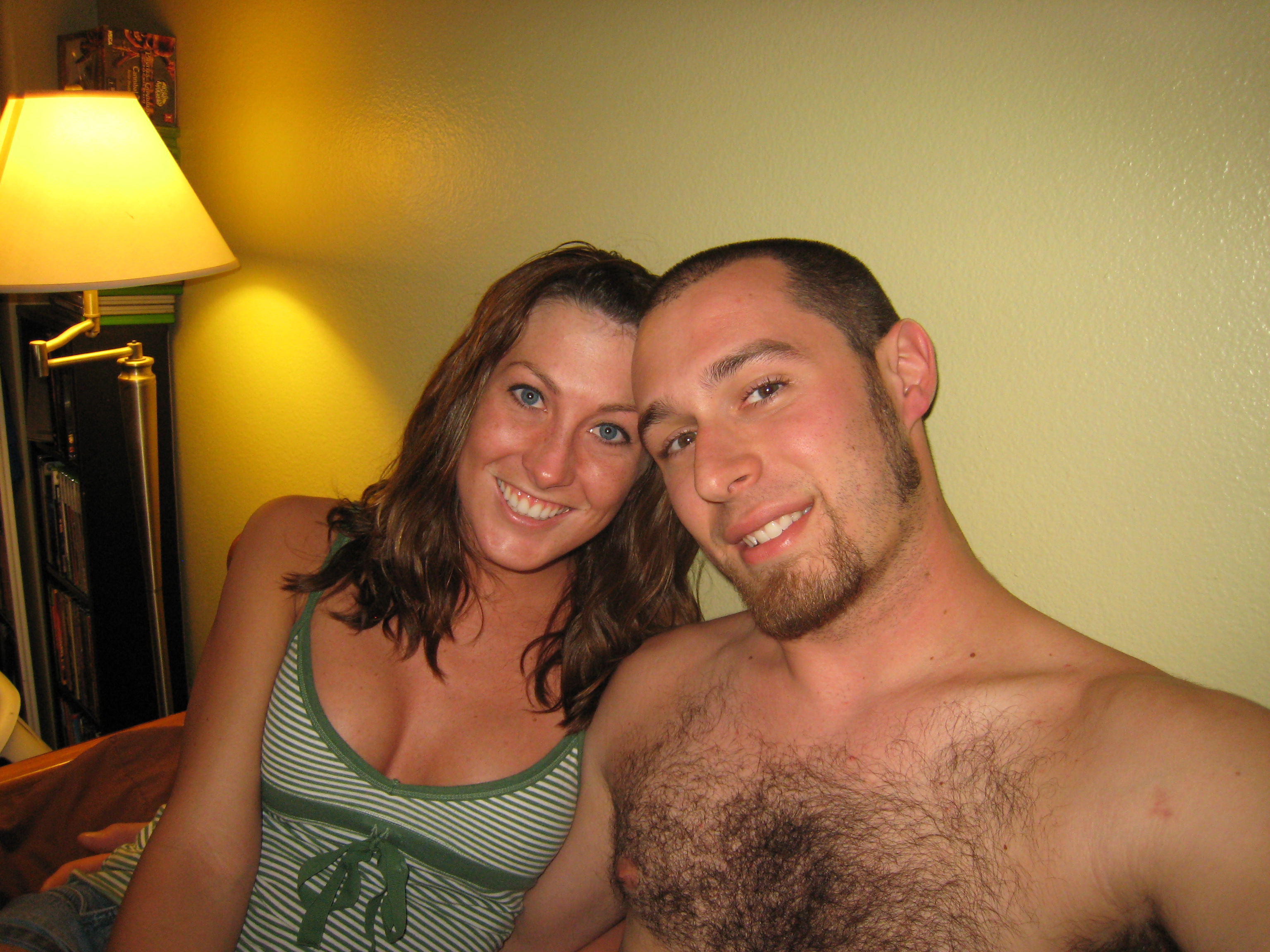 Sleepless In Cincinnati