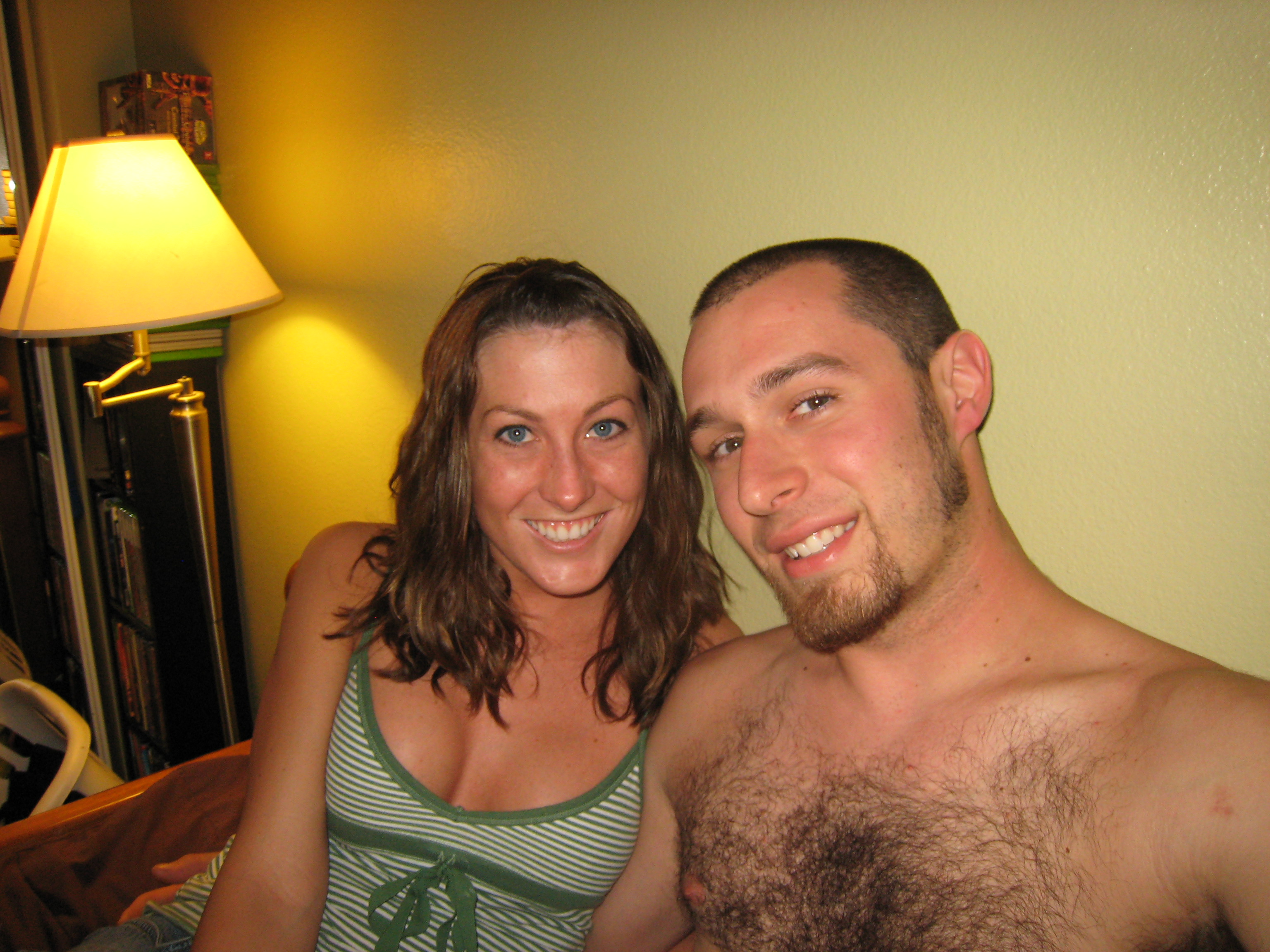 Sleepless In Cincinnati