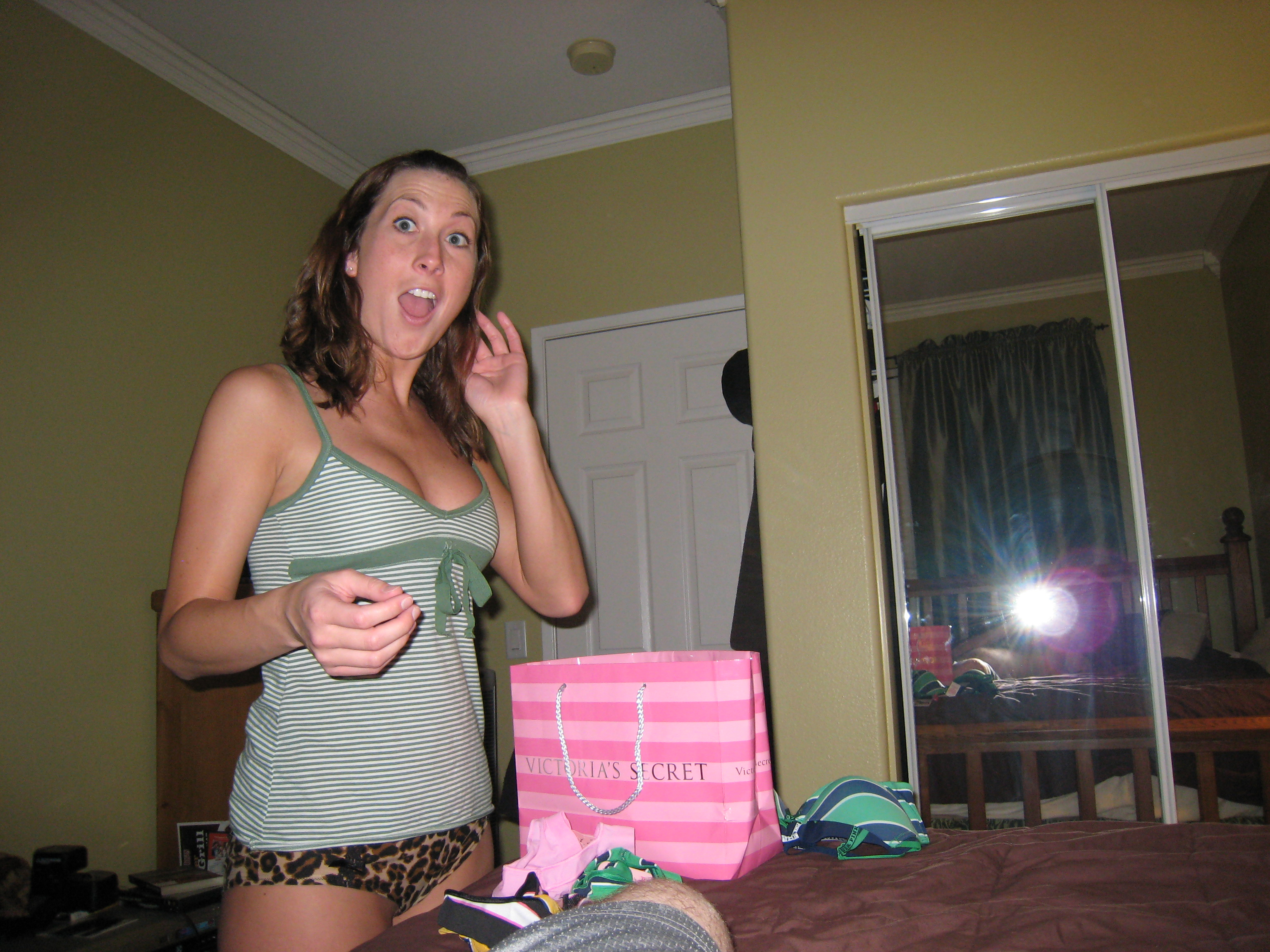 Sleepless In Cincinnati