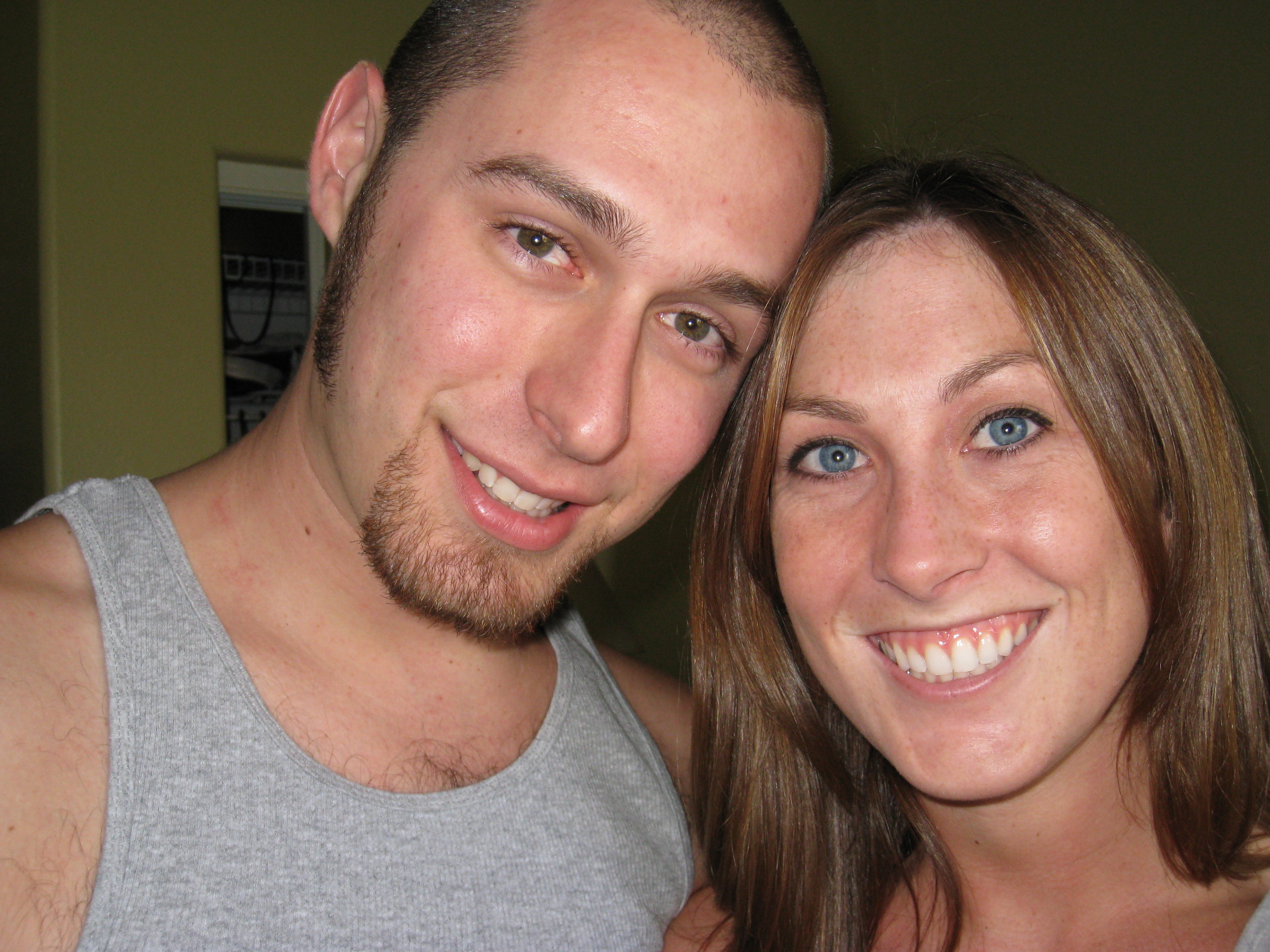 Sleepless In Cincinnati