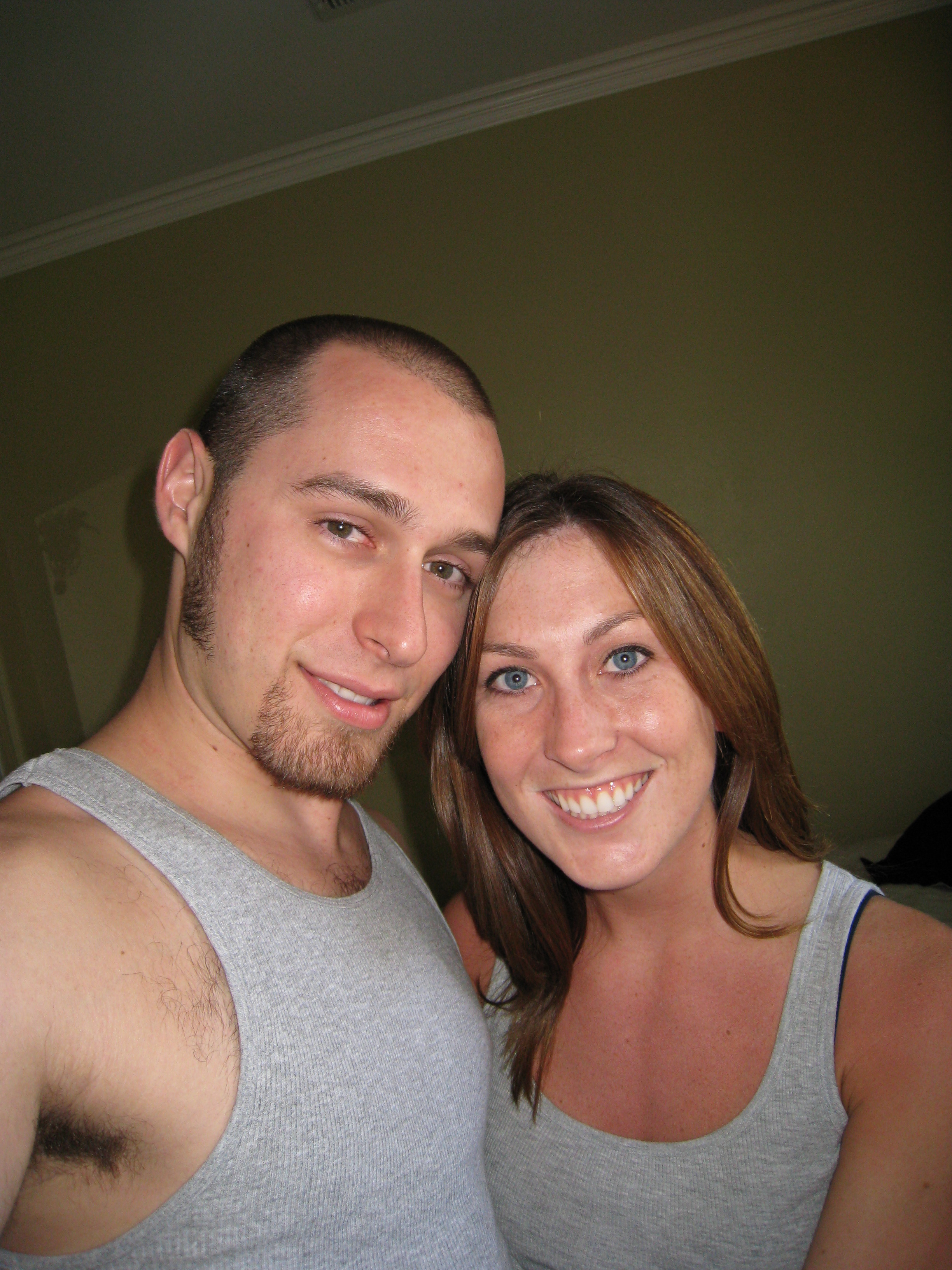 Sleepless In Cincinnati