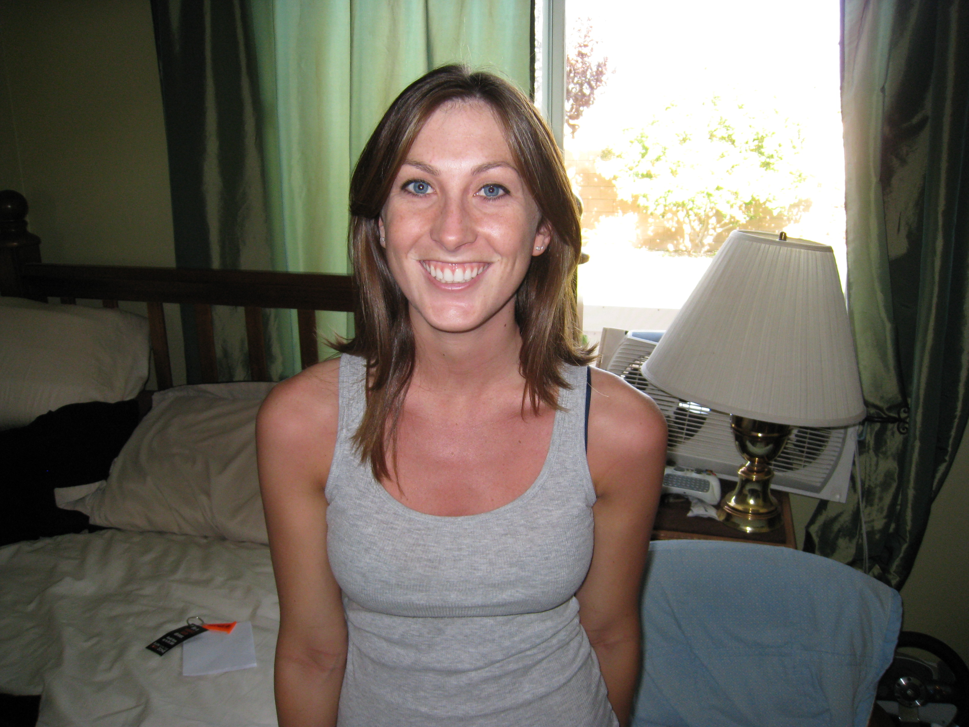 Sleepless In Cincinnati