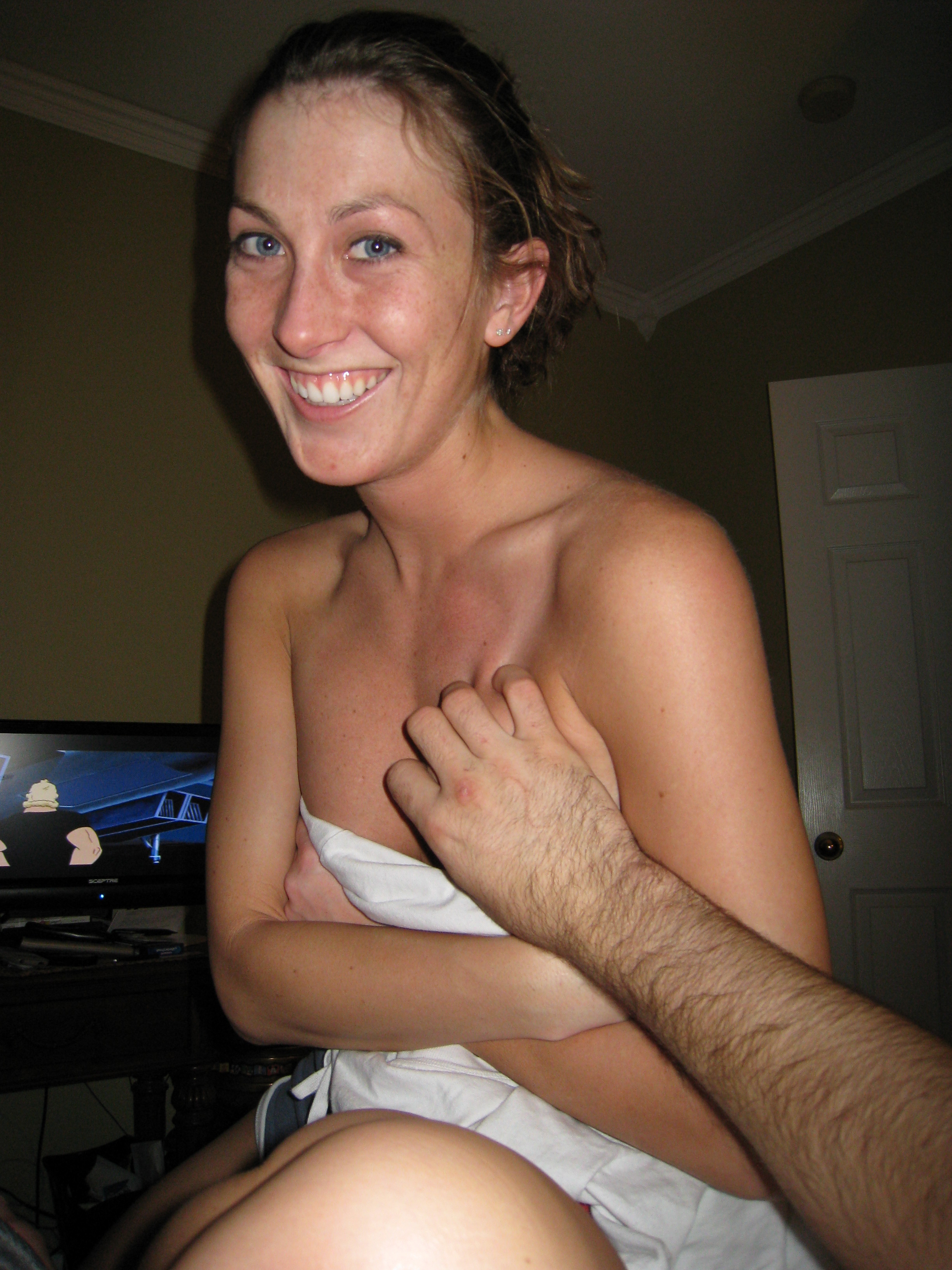 Sleepless In Cincinnati