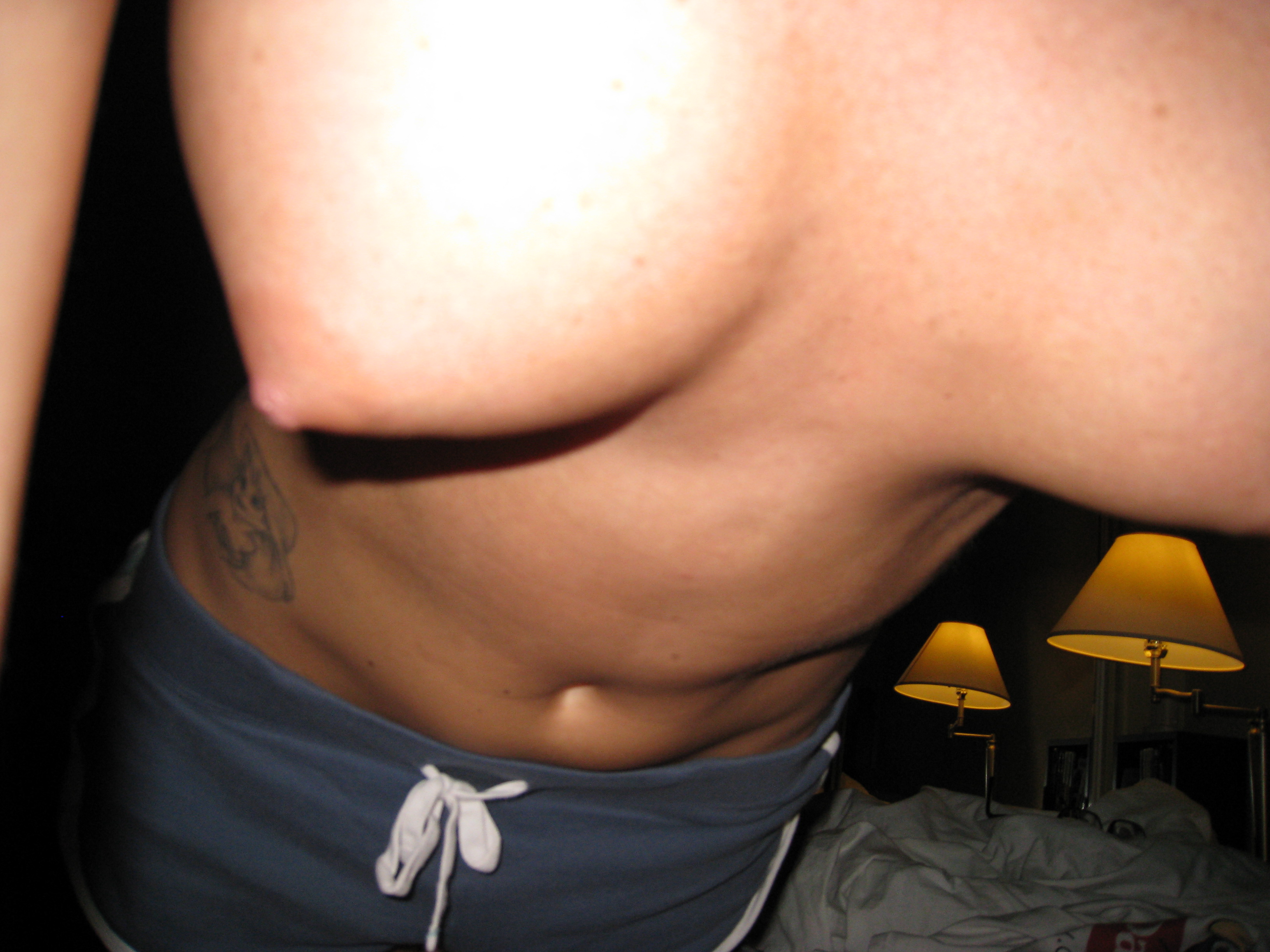 Sleepless In Cincinnati