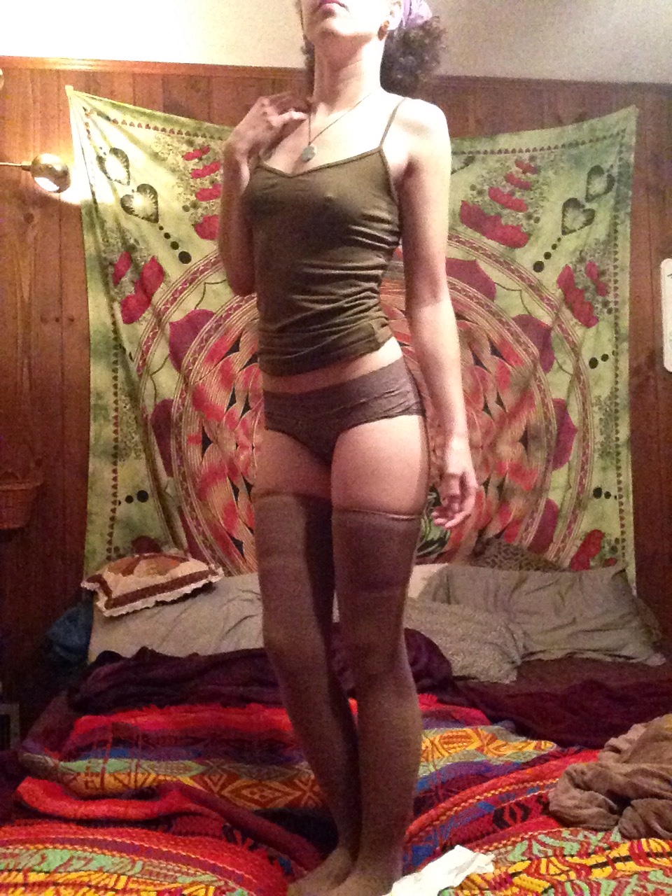 Yoga And Magical Therapy