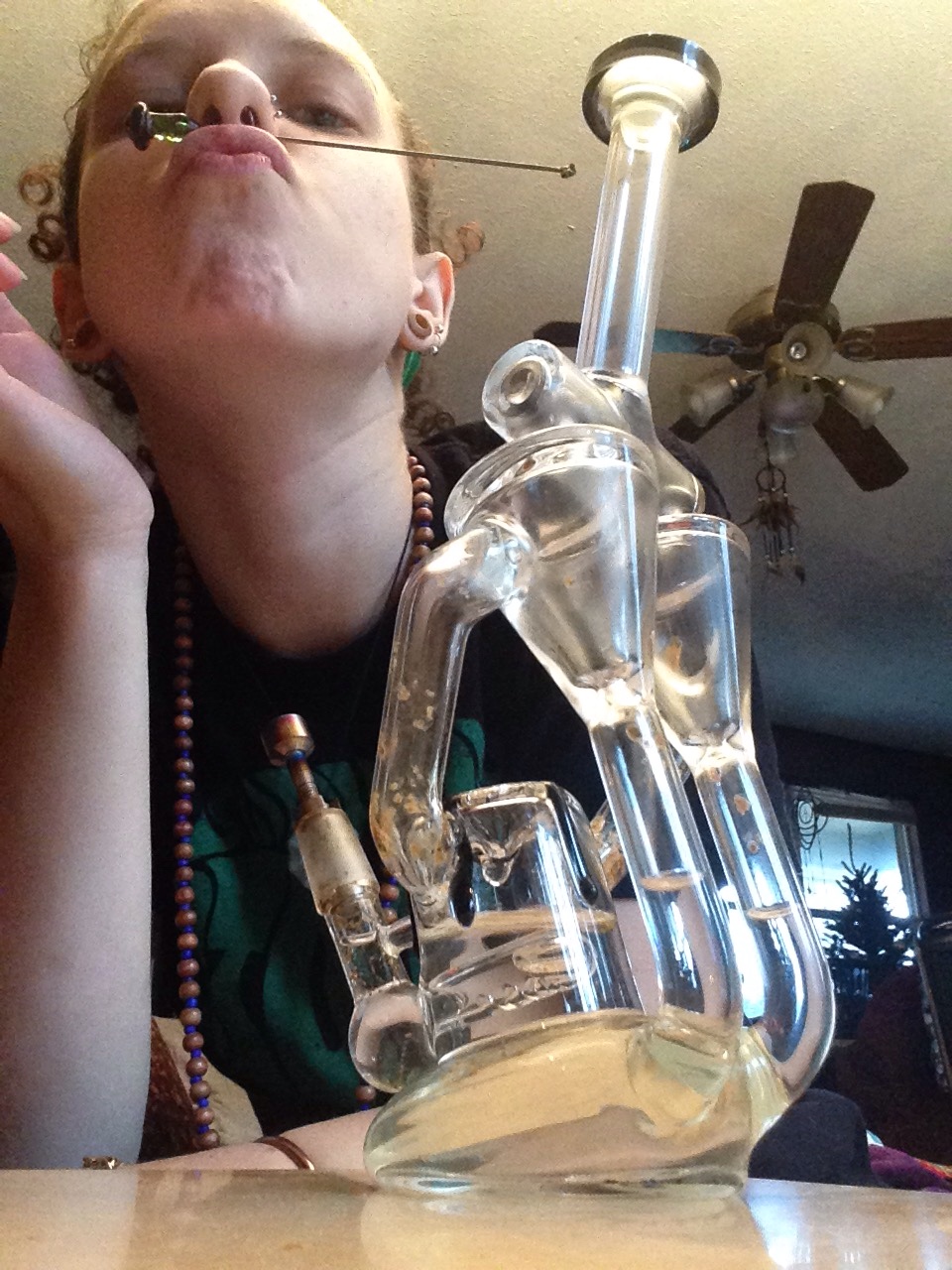 Yoga And Magical Therapy