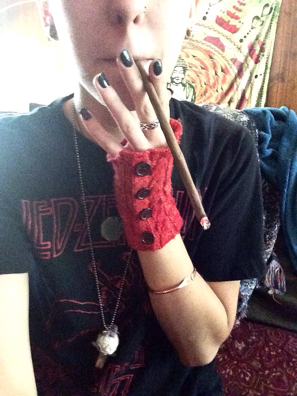 Yoga And Magical Therapy