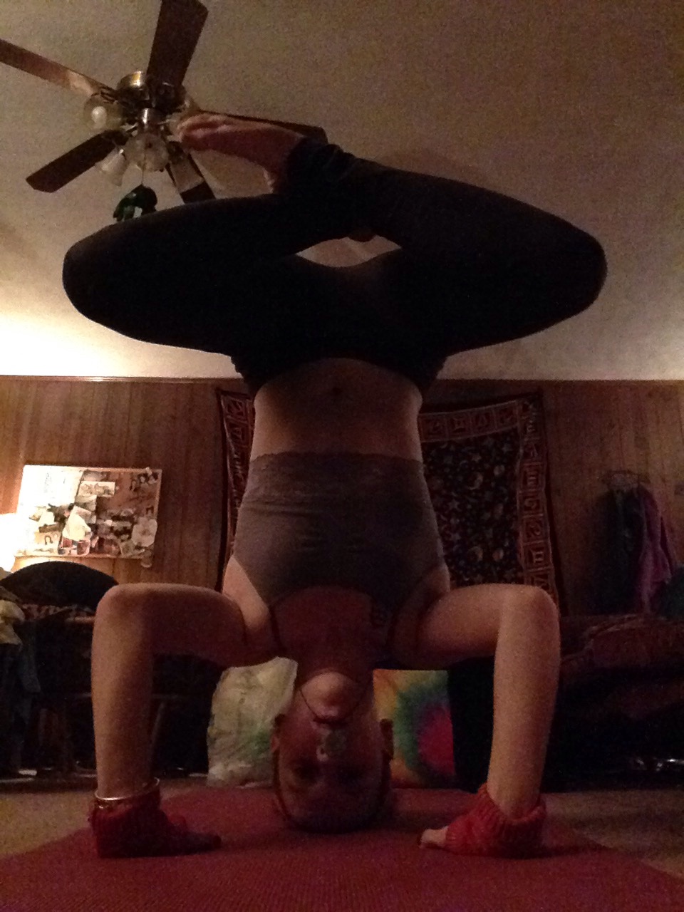 Yoga And Magical Therapy