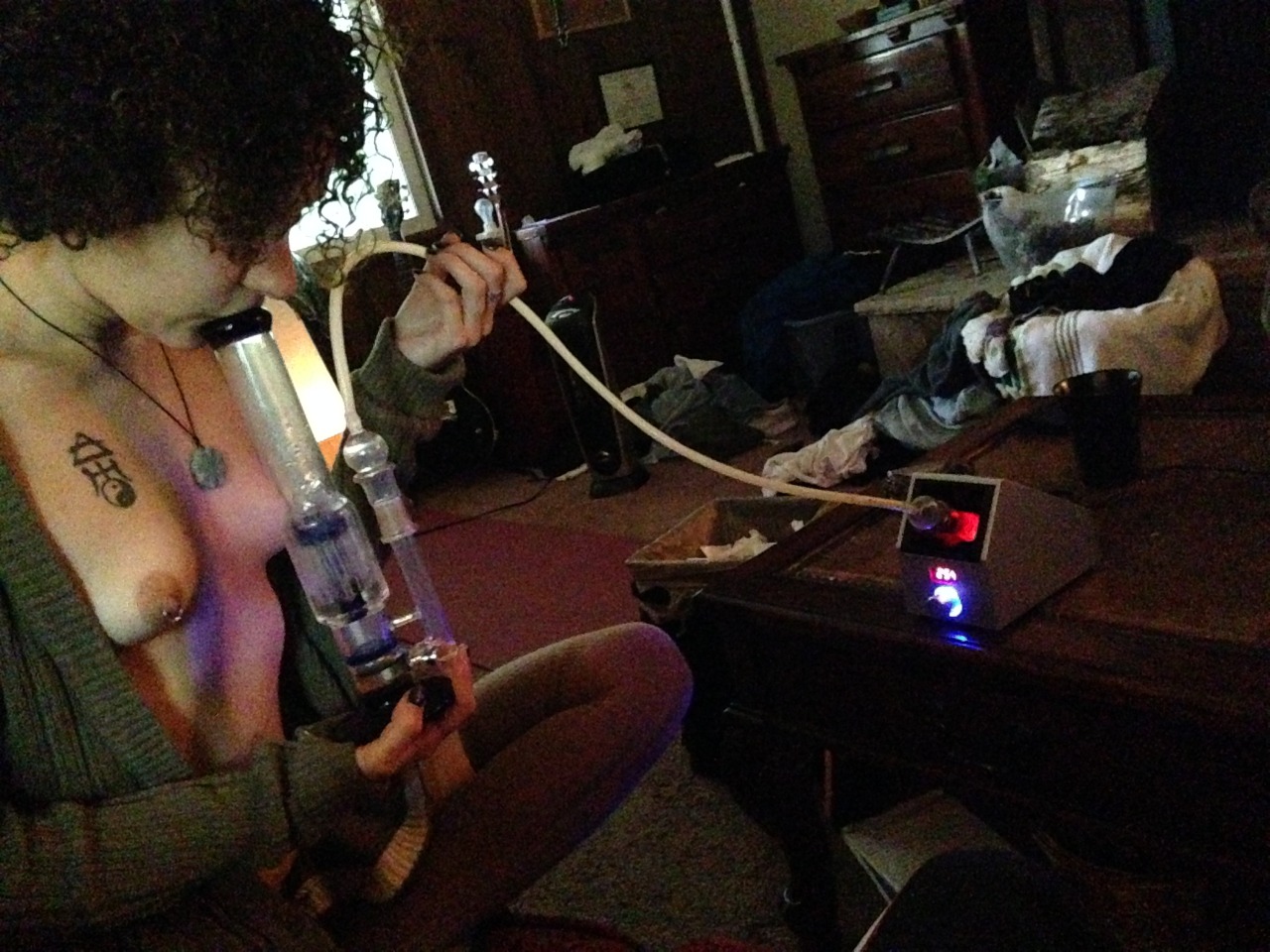 Yoga And Magical Therapy