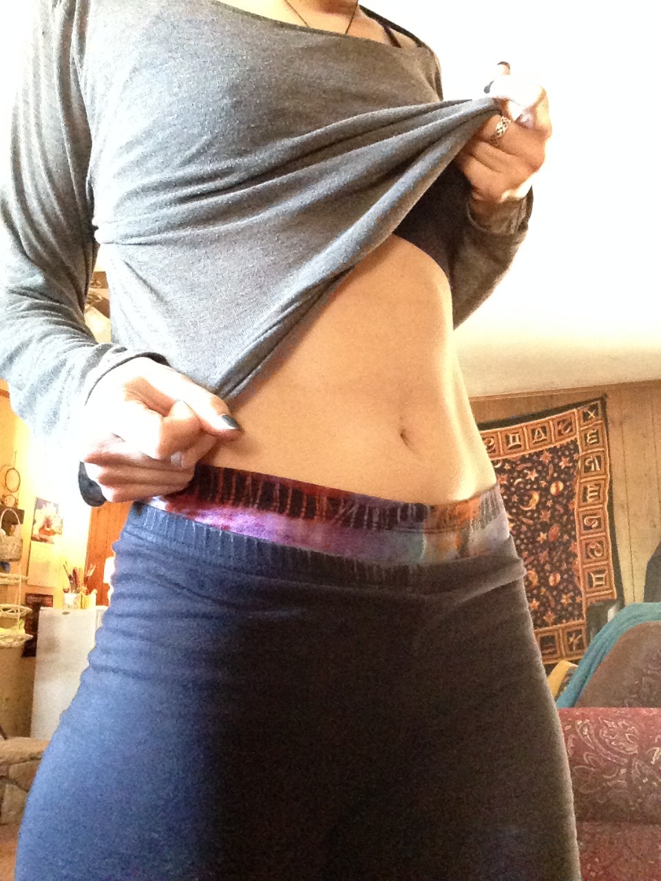 Yoga And Magical Therapy