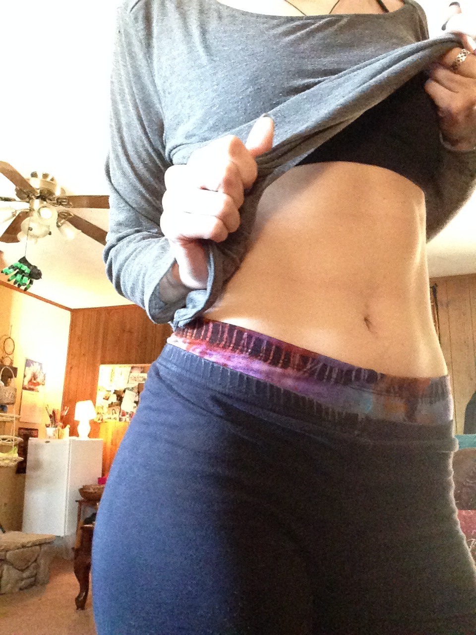 Yoga And Magical Therapy