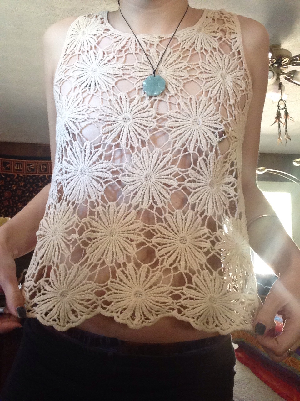 Yoga And Magical Therapy