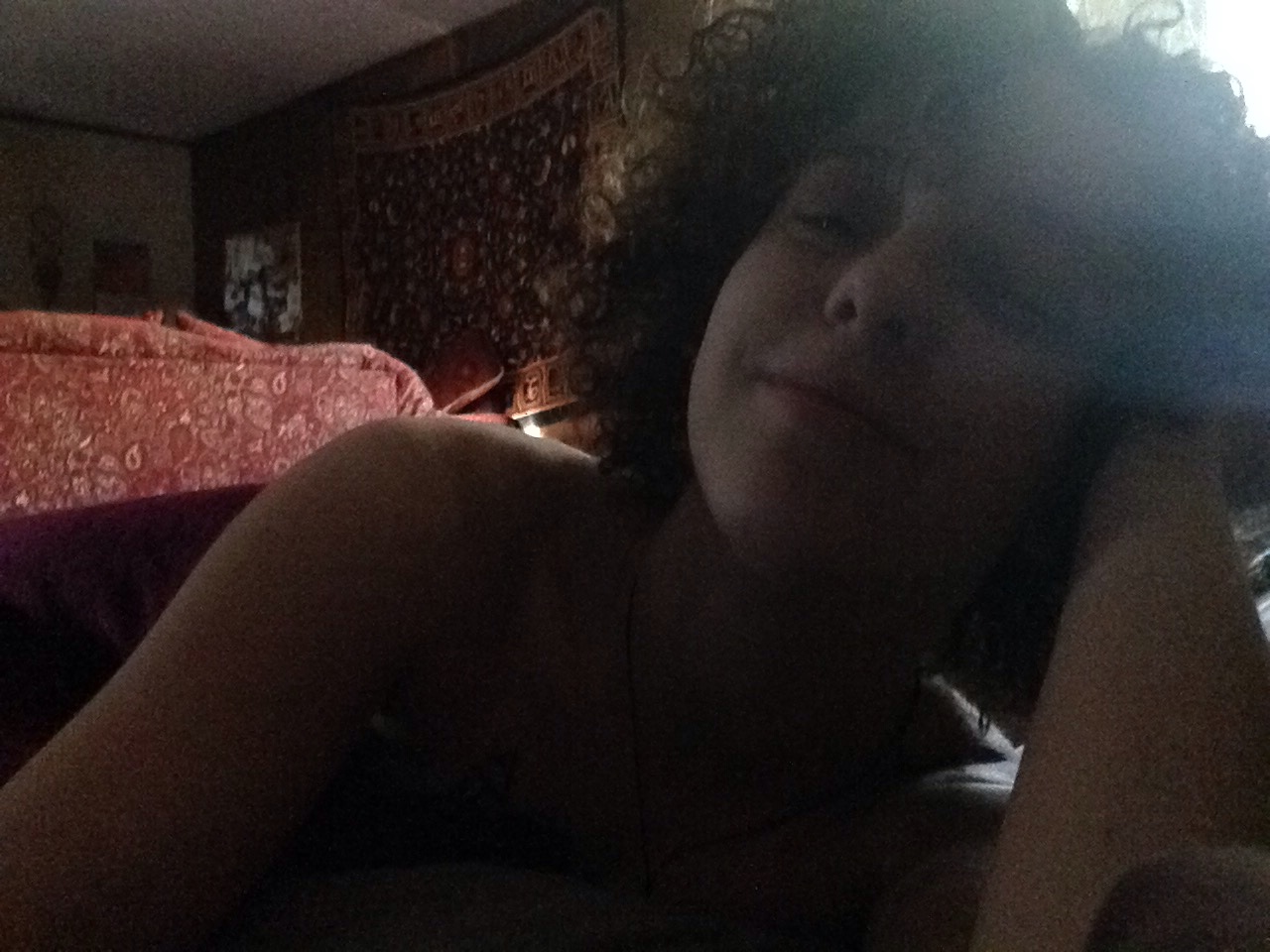 Yoga And Magical Therapy