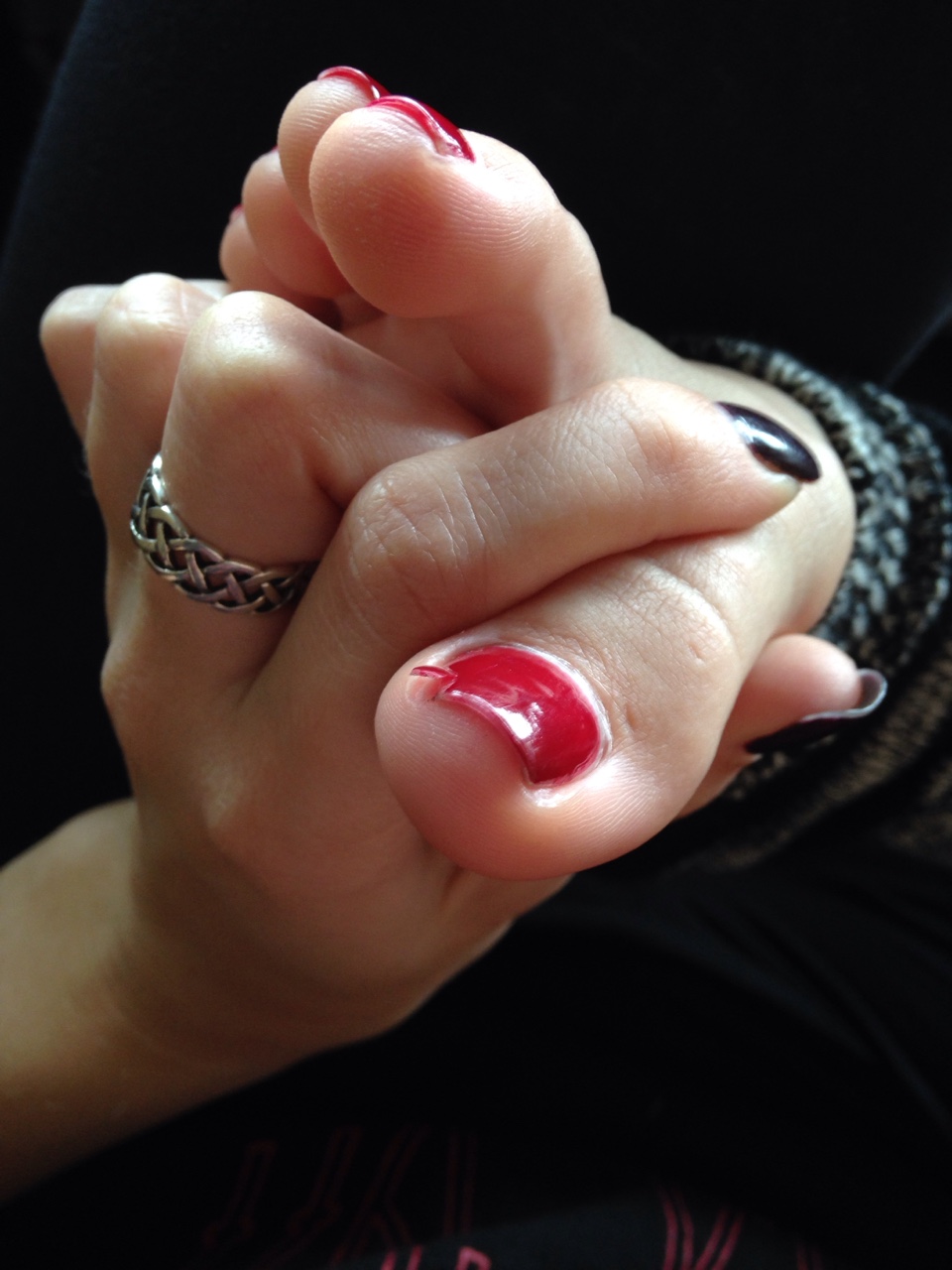 Yoga And Magical Therapy