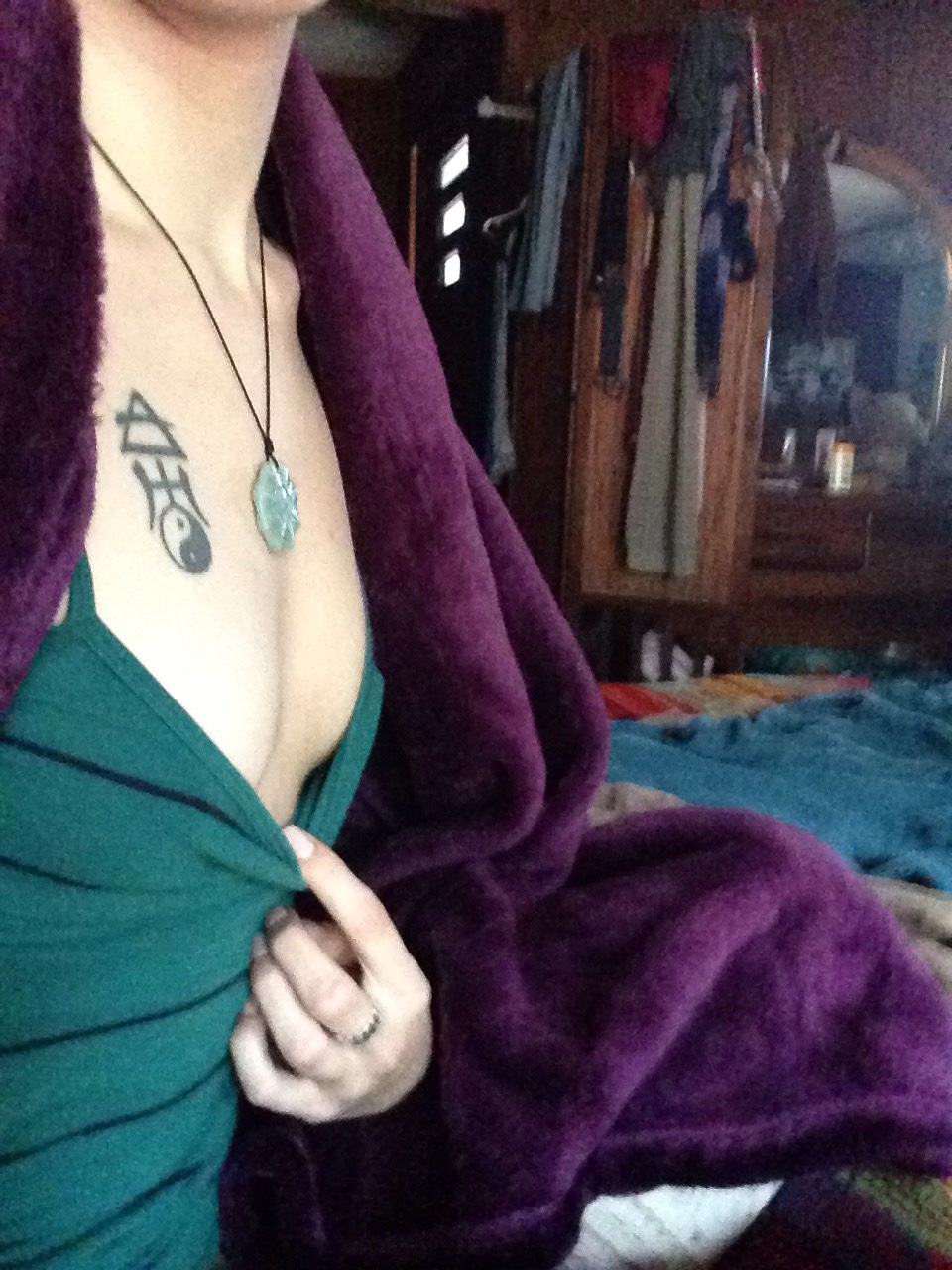 Yoga And Magical Therapy