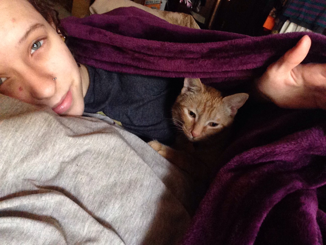 Yoga And Magical Therapy