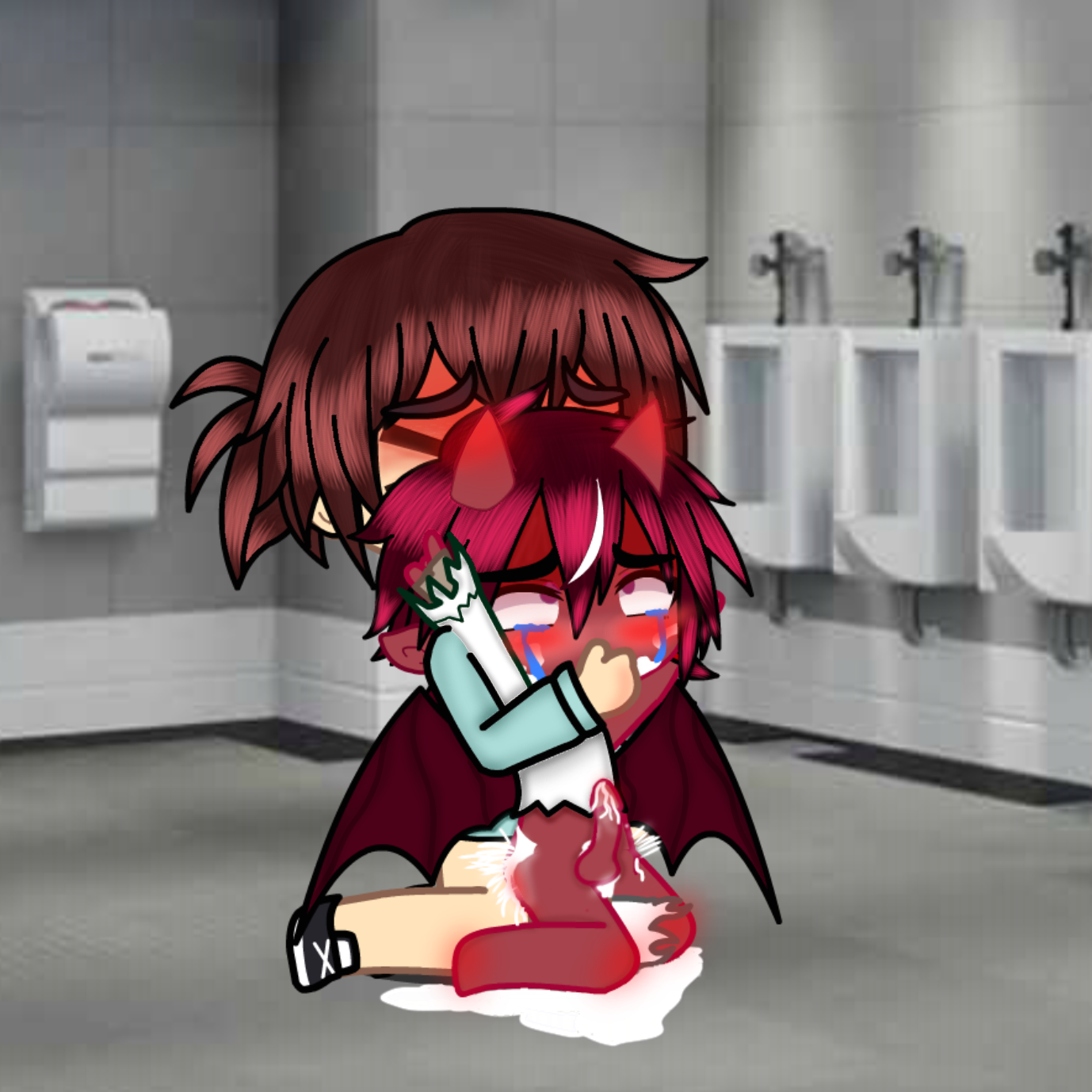 Sneak peak of upcoming video