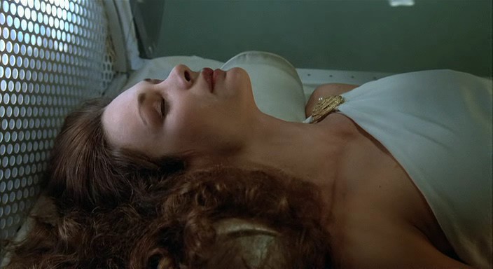 JustAarrived At The Morgue