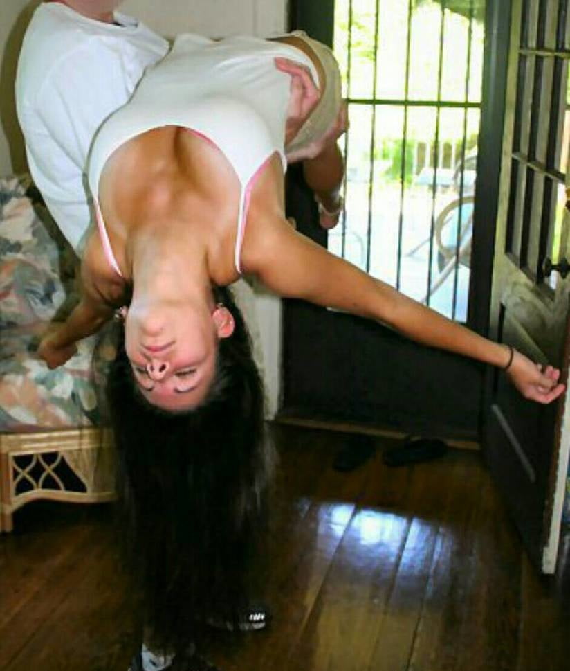 Fantasy Of Finding Dead Woman