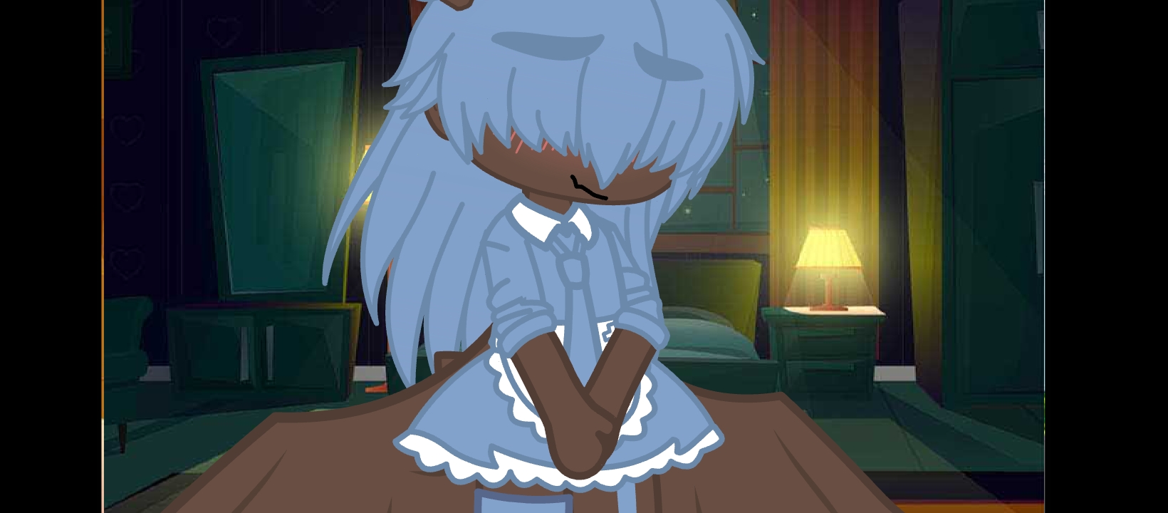 Anyone want to fck my bottom ocs