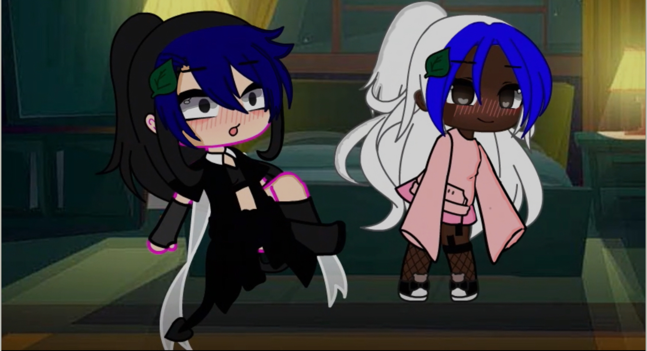 I like what you’re looking at.