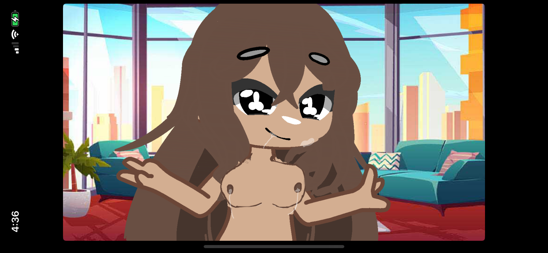 Sorry for bad drawing lol 