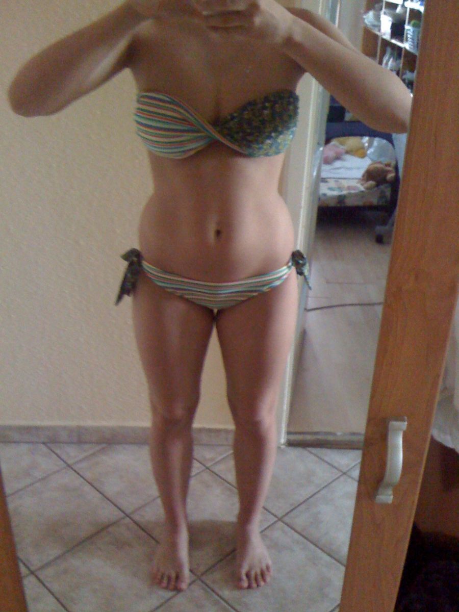 Dora from Hungary nude