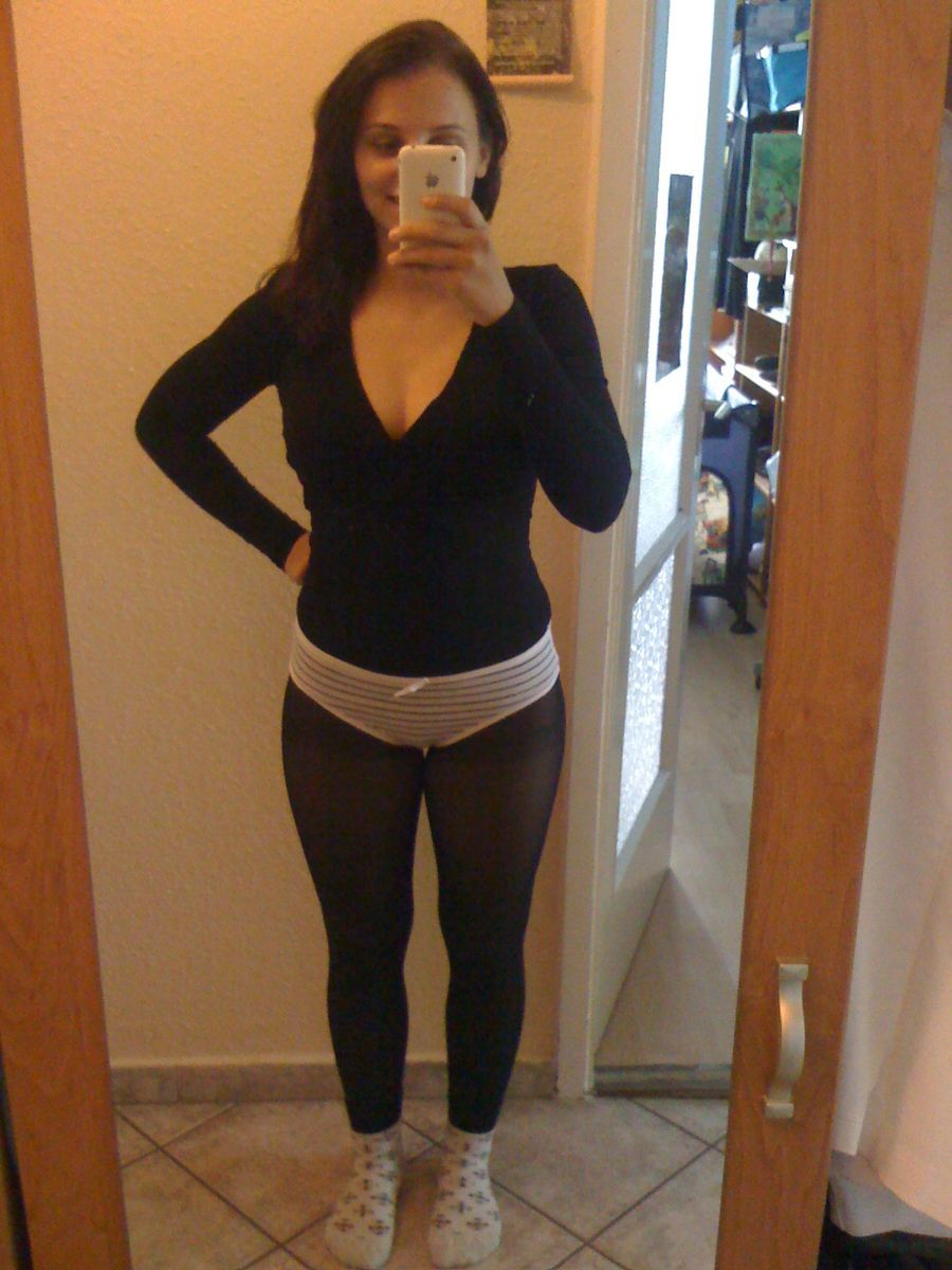 Dora from Hungary nude