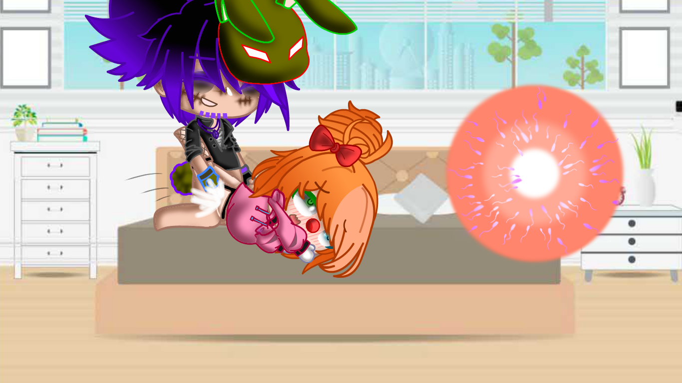 William fucks Elizabeth