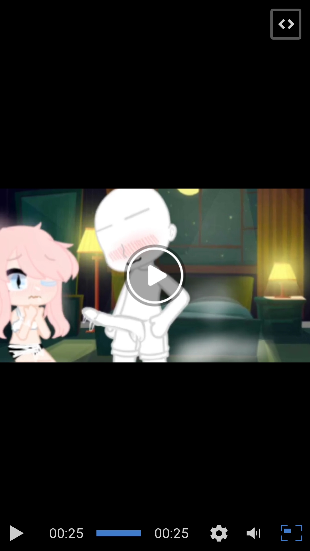 I had to pause and get it bc I accidentally deleted the edit