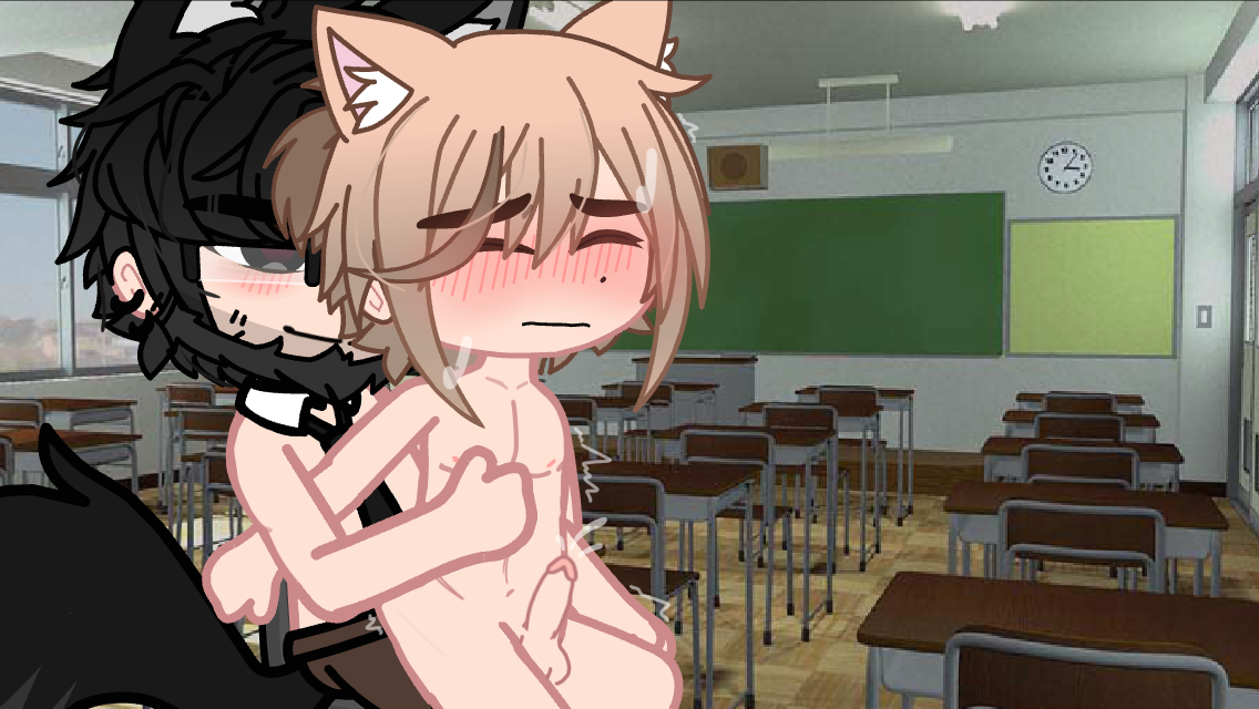 Teacher & Student(Request from Rainbow<3)