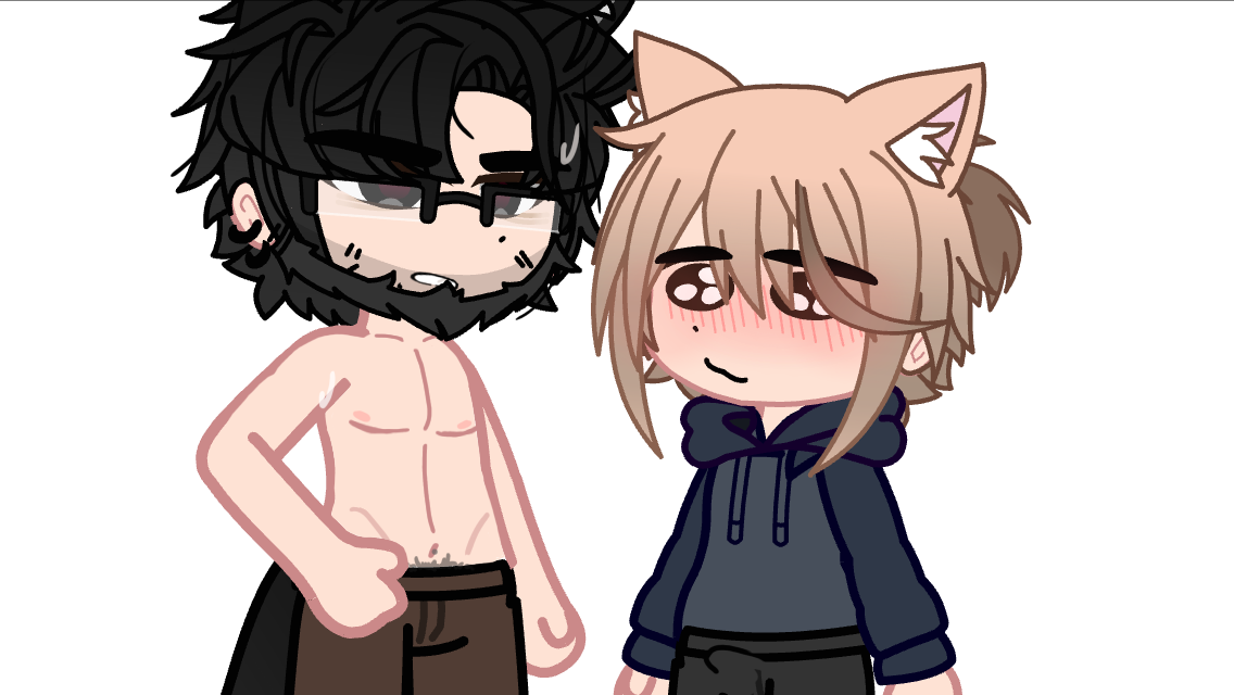 Special Request from Rainbow<3