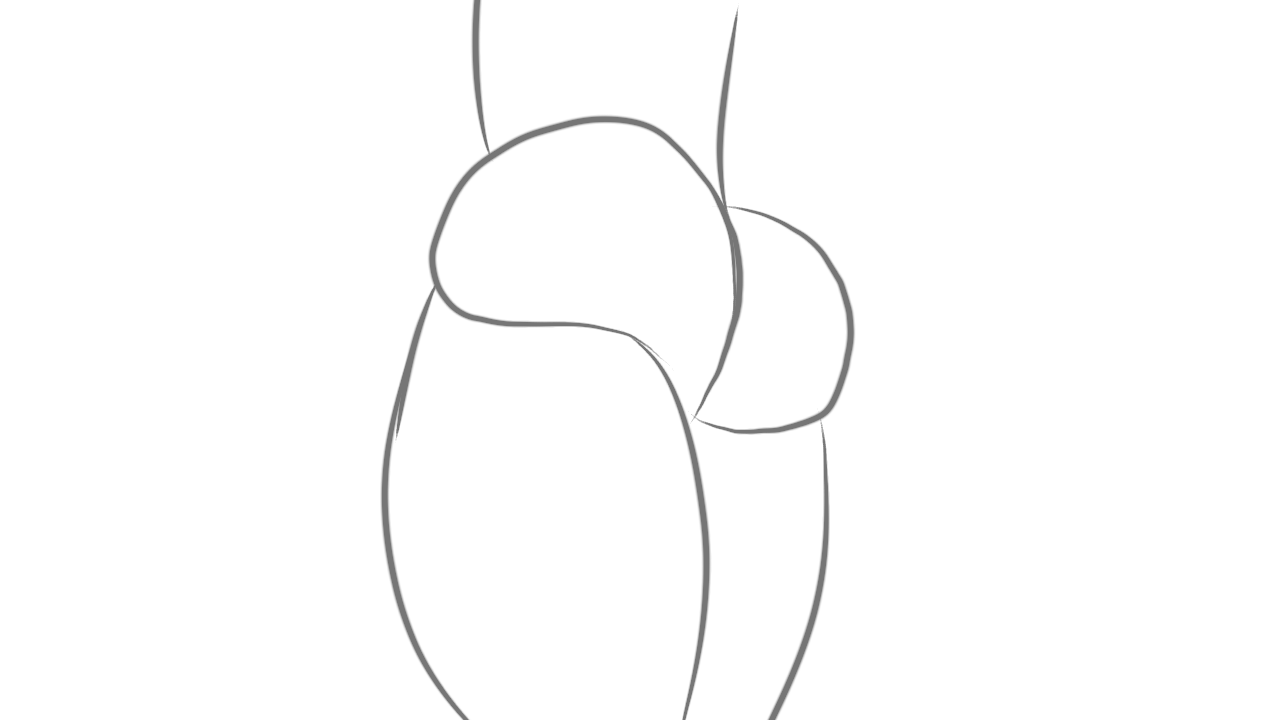 The sun is so hot right?