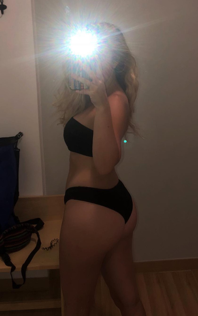 Natalie Brown Macclesfield