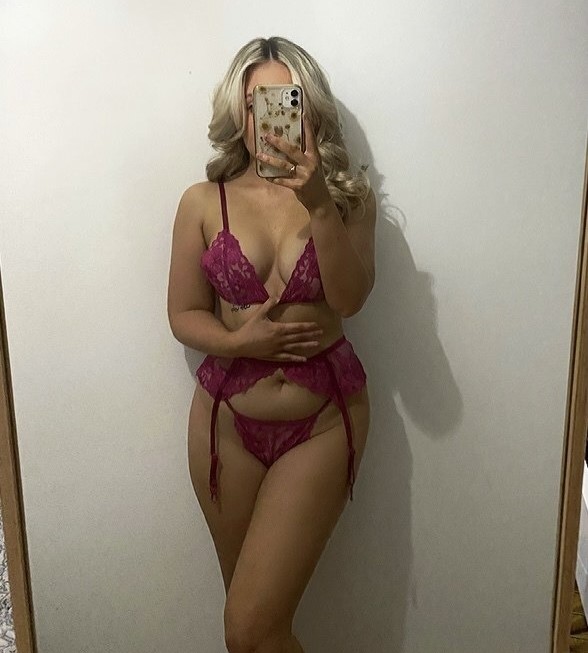 Natalie Brown Macclesfield