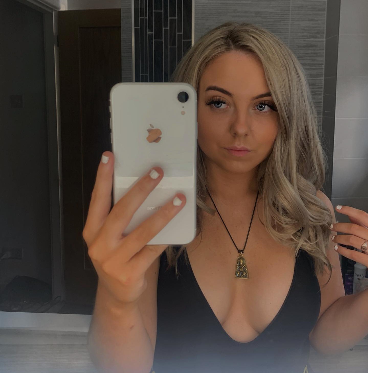 Natalie Brown Macclesfield