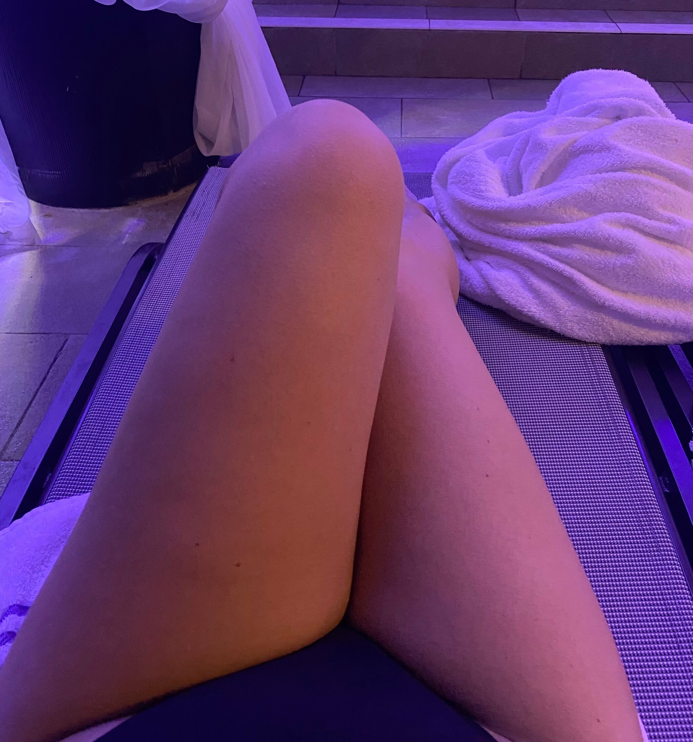 Natalie Brown Macclesfield