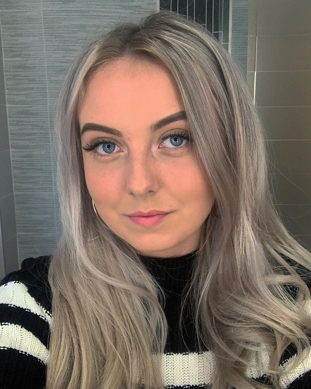 Natalie Brown Macclesfield