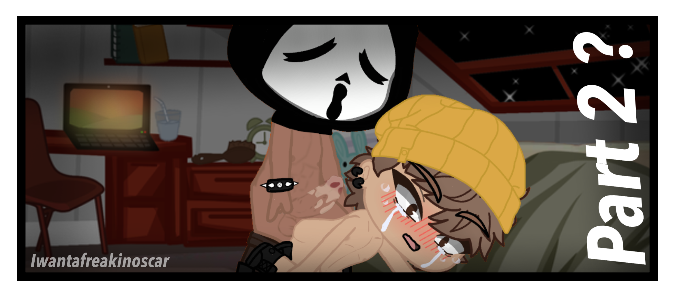 “ I've never received a creepy call before... ☎️“