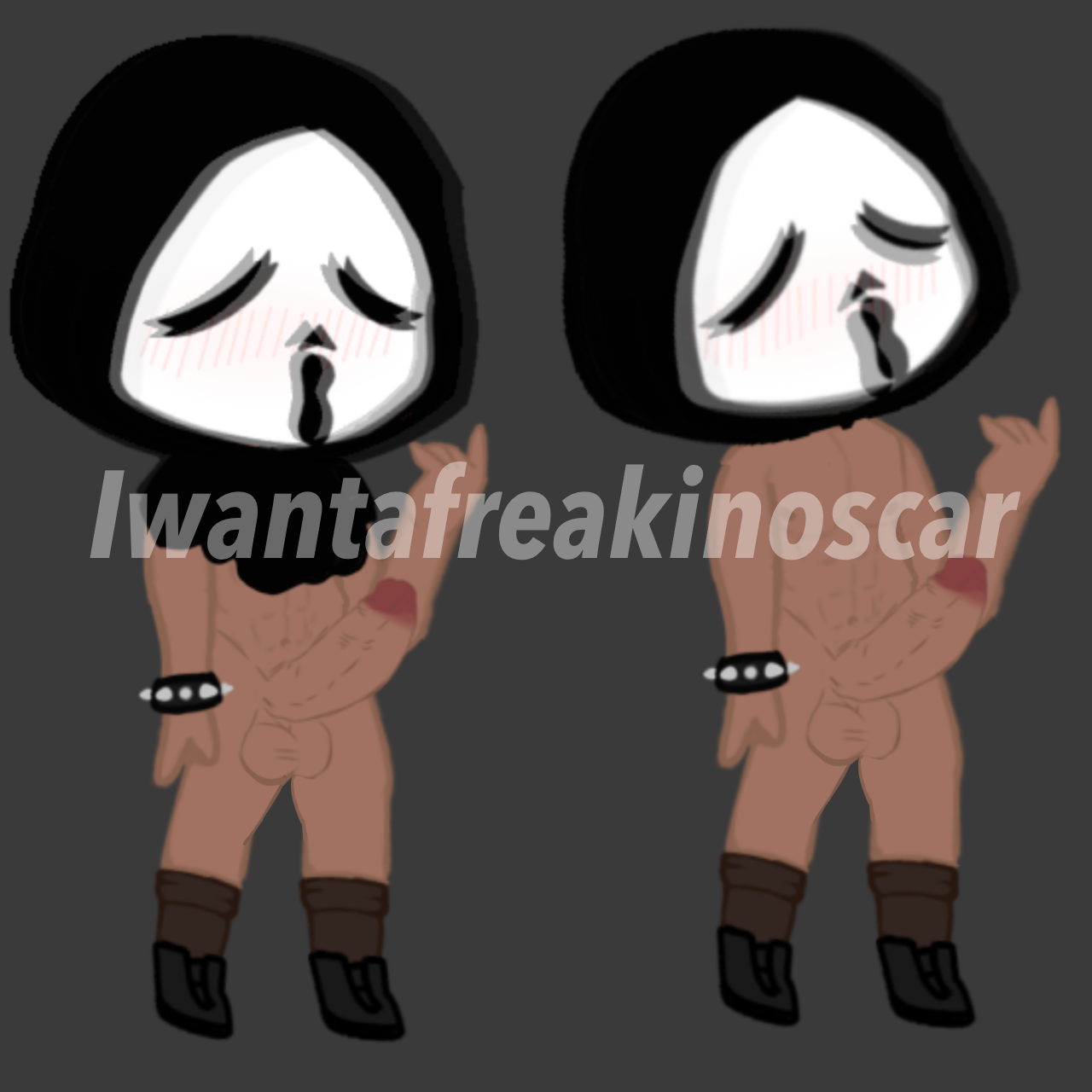 “ We're gonna play a  game, […]” Yes. 